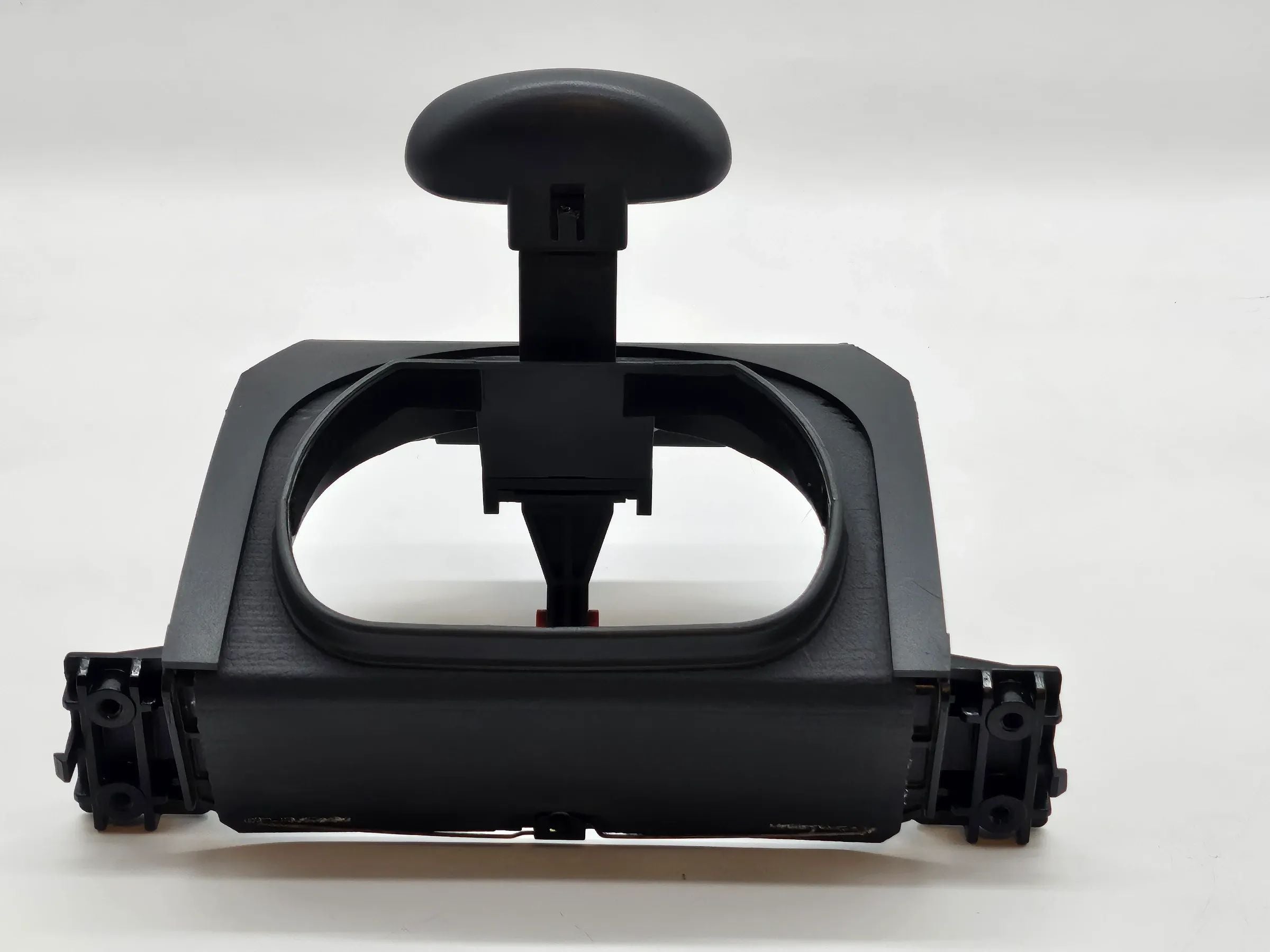 Original Mercedes-Benz C-Klasse W203 CL203 Verkleidung Lenksäule A2034600095