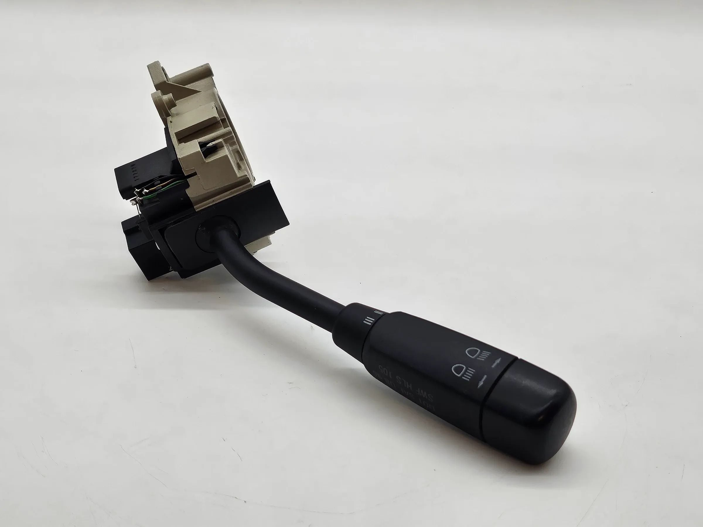 Original Mercedes-Benz W203 Lenkstockhebel Blinker Scheibenwischer A2035450010