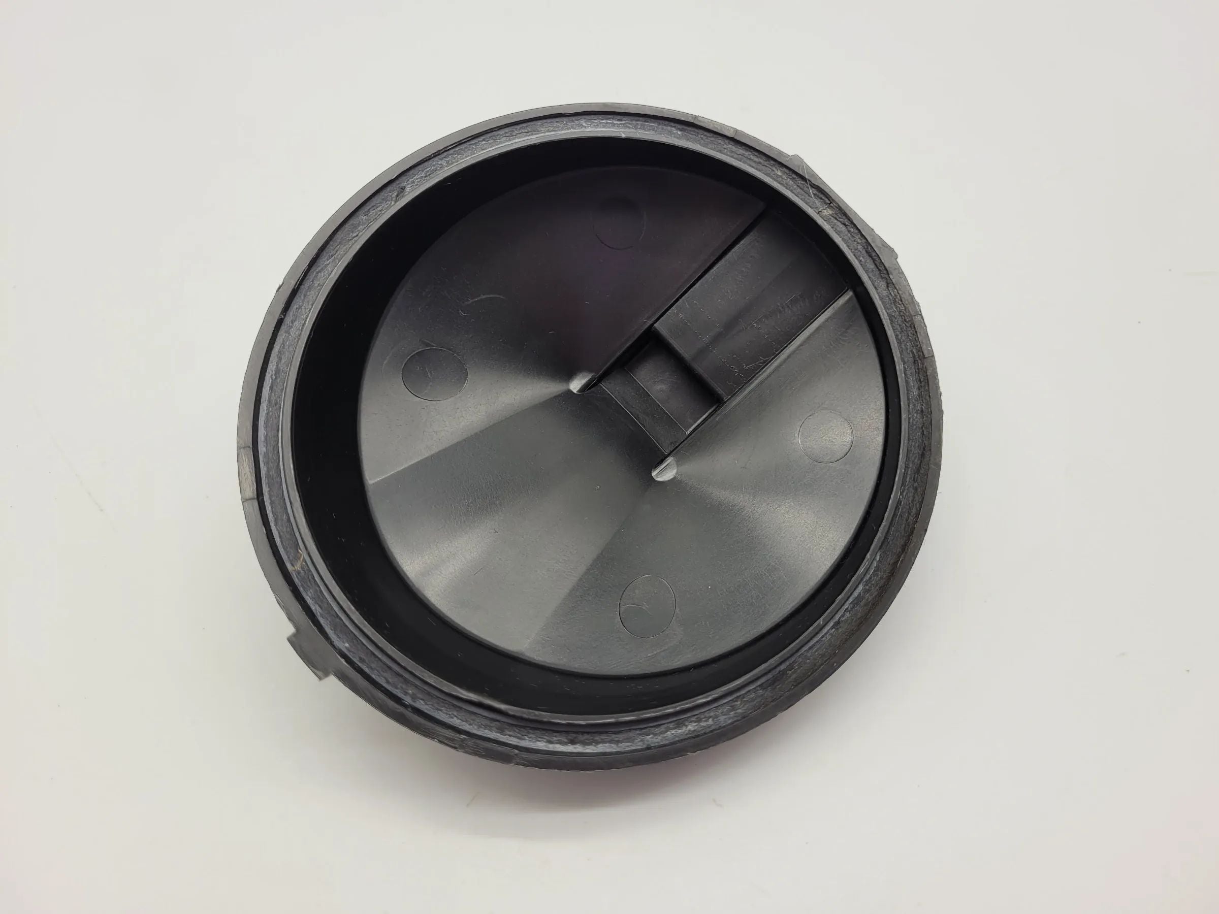 Original Audi Audi 80/ Coupe/Cabrio Typ 89 Scheinwerfer Deckel Kappe 136177-00