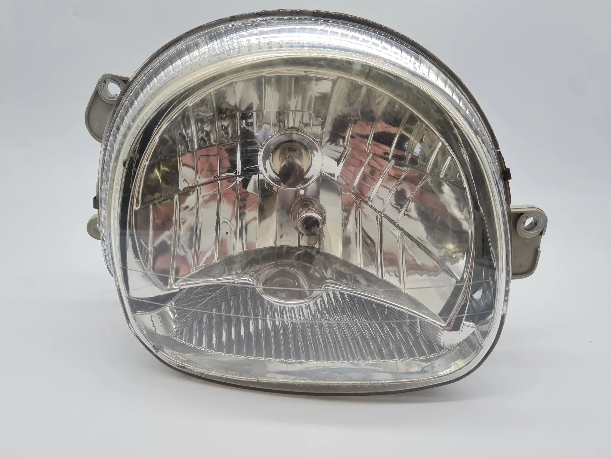 Renault Twingo I 1 (C06) Scheinwerfer Rechts, 551-1139R / 7701049687