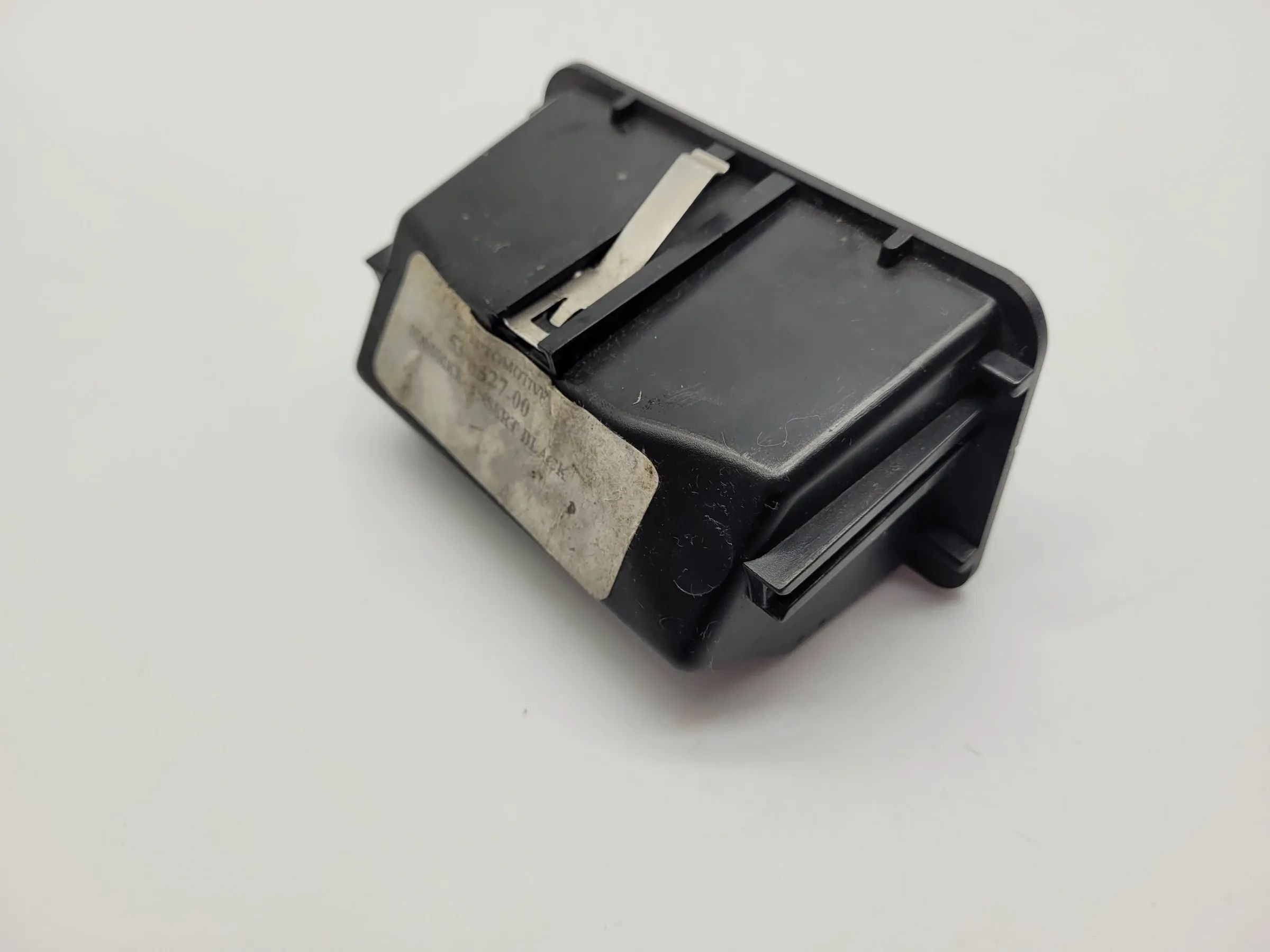 Original BMW X5 (E53) Aschenbechereinsatz Hinten Rechts 51.42-8249089