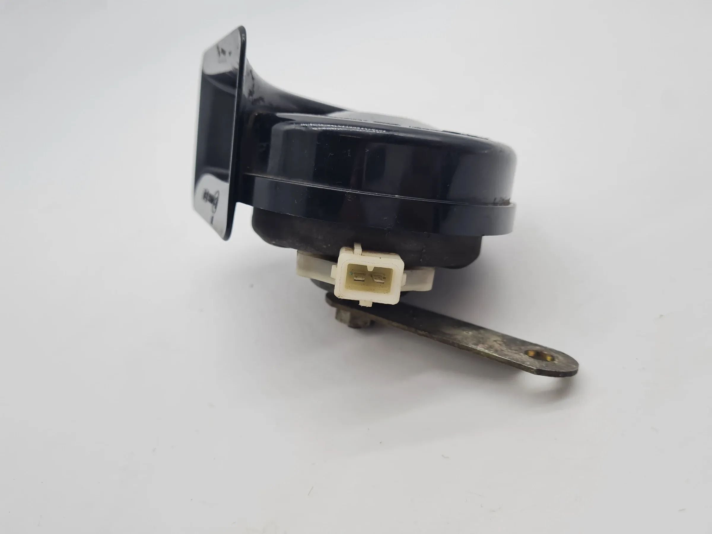 Original VW Golf IV 4 (1J5/1J1) Hupe Signalhorn E200884