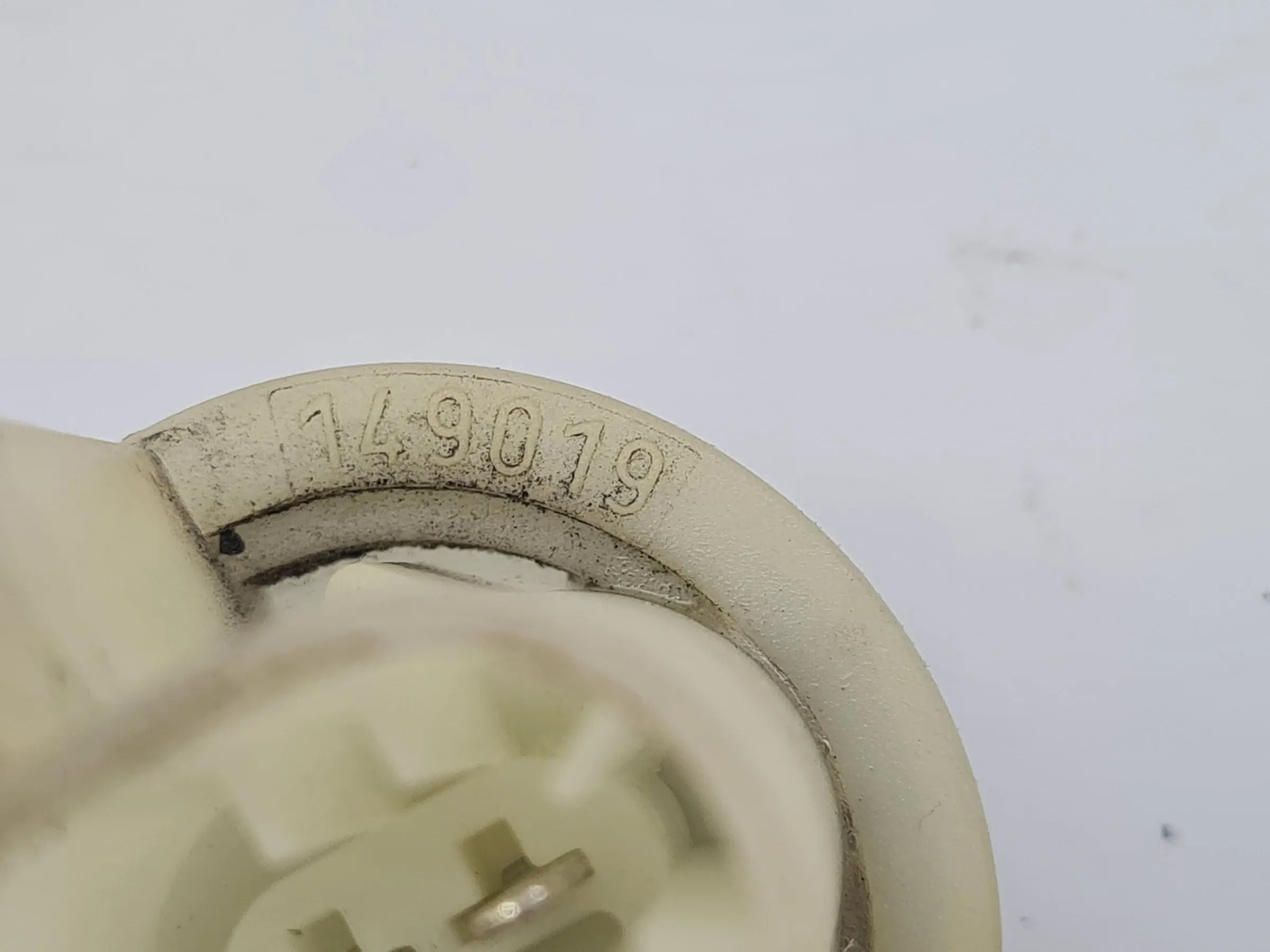 Original Opel Astra G (T98) Scheinwerfer Blinker Lampenfassung L/R, (149019)