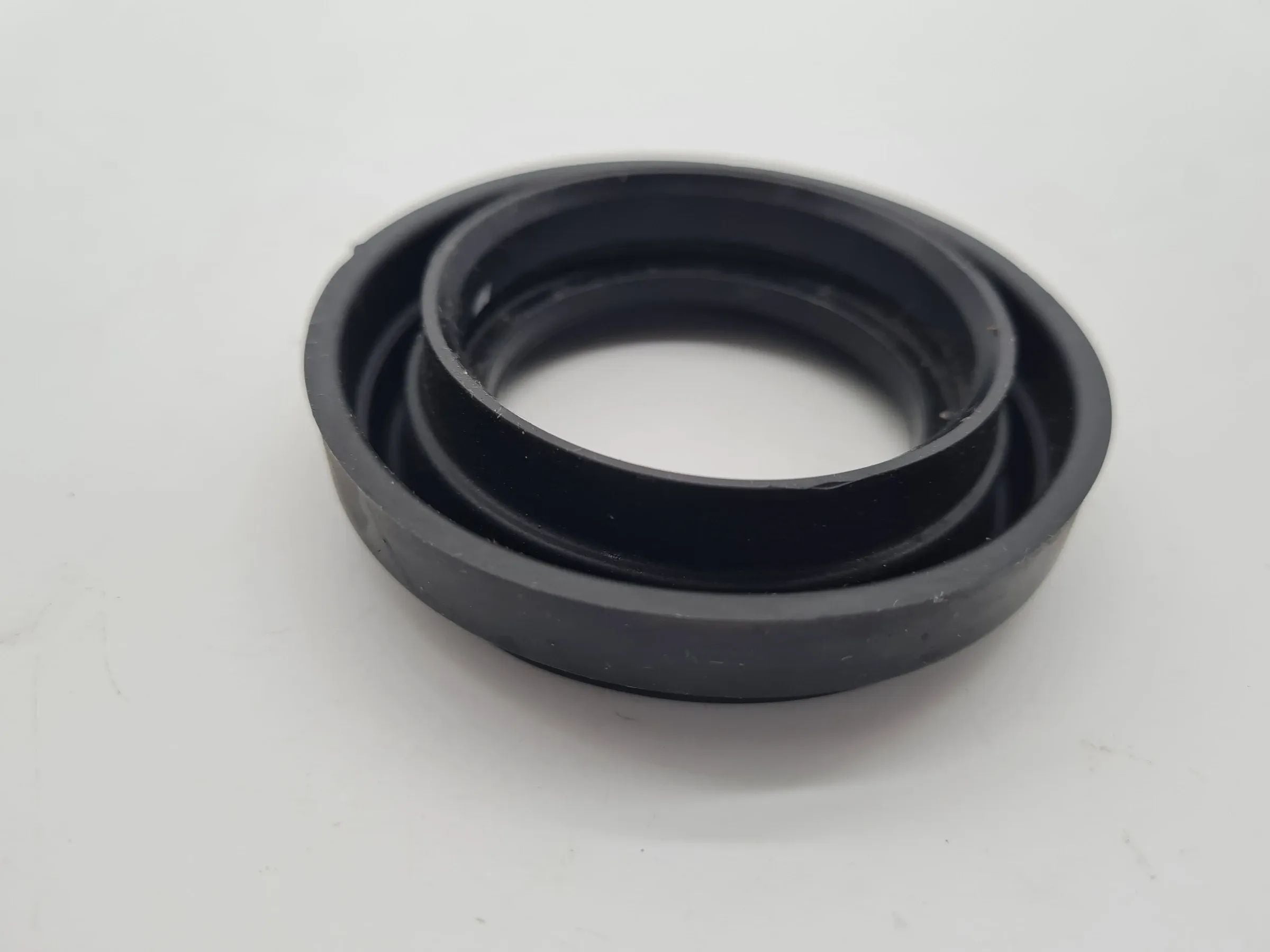 Original Opel Astra G (T98) Scheinwerfer Gummi Dichtung 80mm L/R, 148447-00