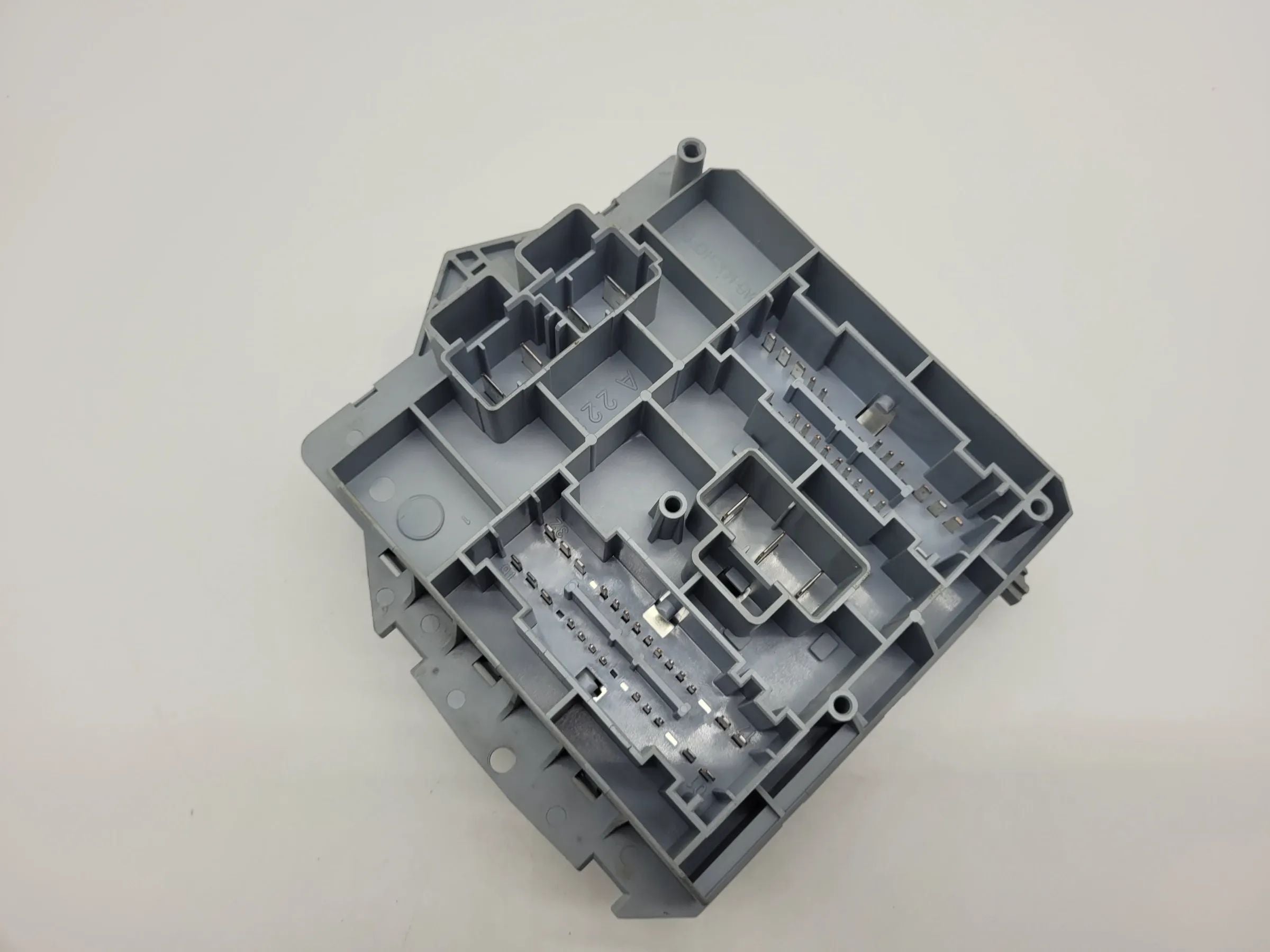 Original Fiat Punto (188) Sicherungskasten 46778450