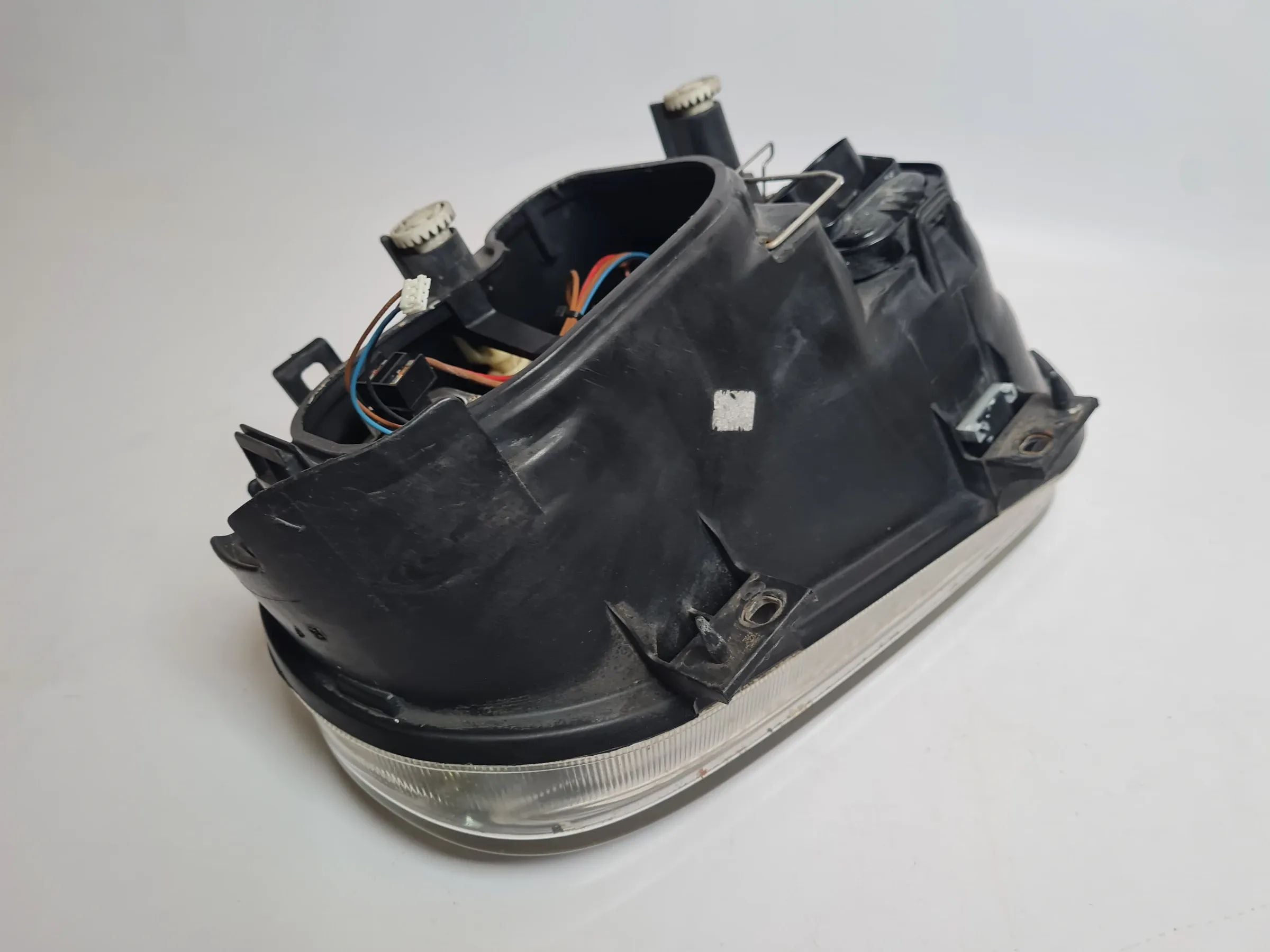 Original VW Golf IV (1J5/1J1) Scheinwerfer / Frontleuchte Links, 1J1941015B