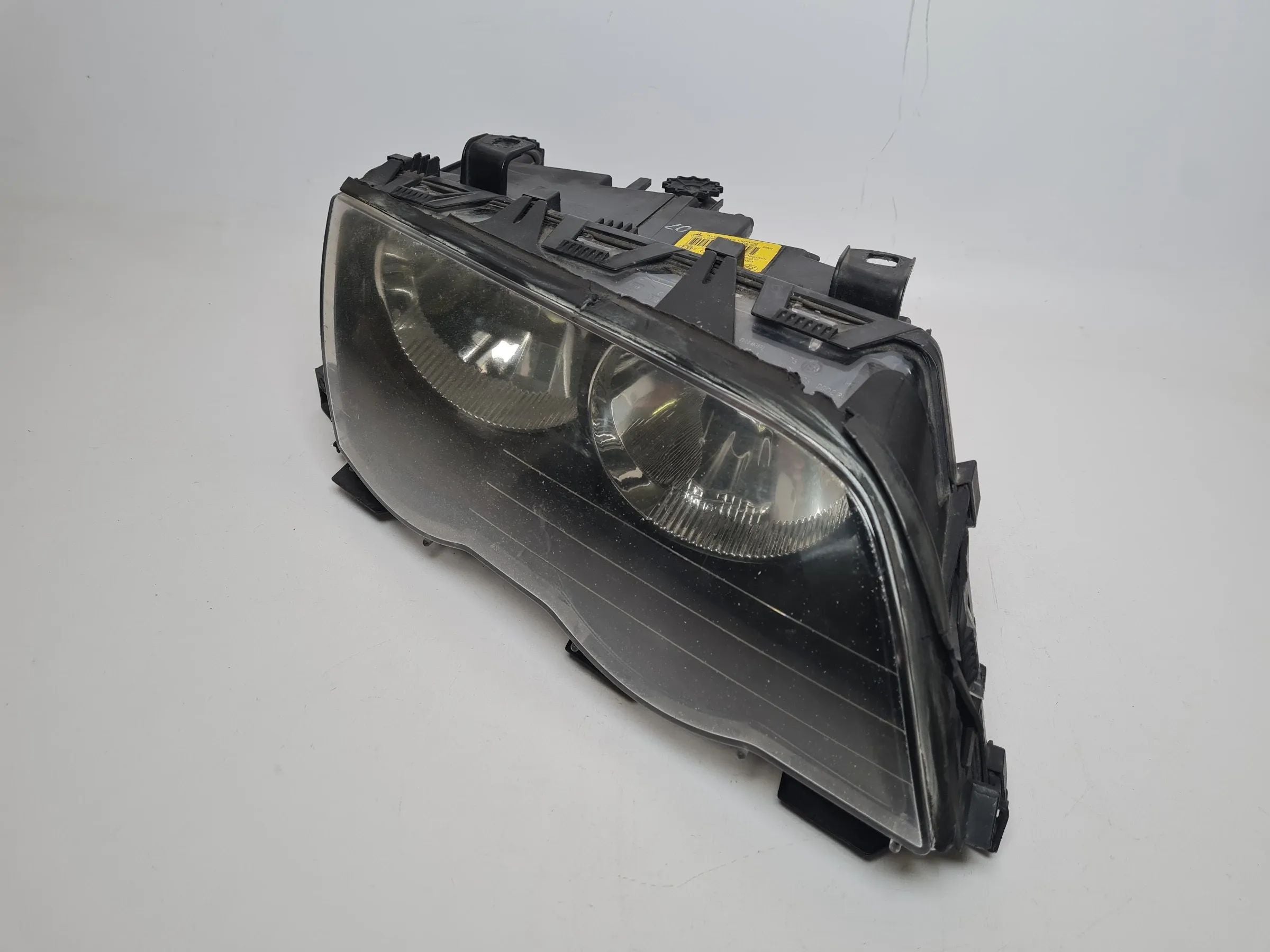 Original BMW 3er (E46) Scheinwerfer / Frontleuchte Rechts 0301089206