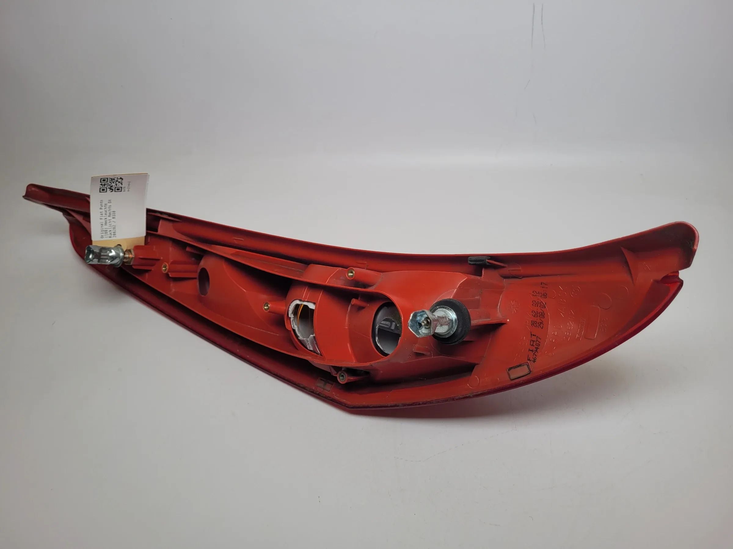 Original Fiat Punto (188) Heckleuchte Rücklicht Rechts DX 286202 / B318