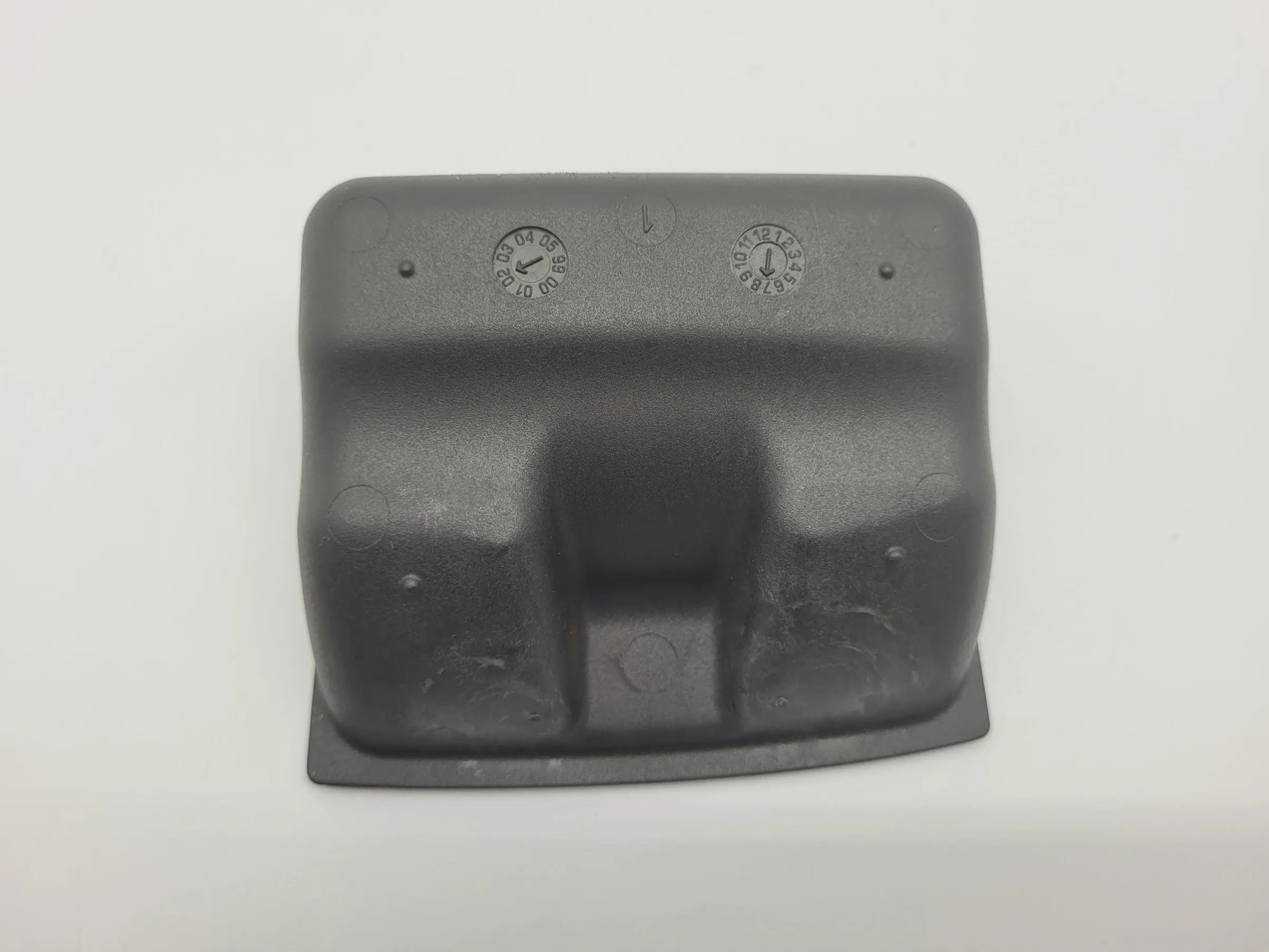 Original Fiat Punto (188) Aschenbechereinsatz 225390 / A504