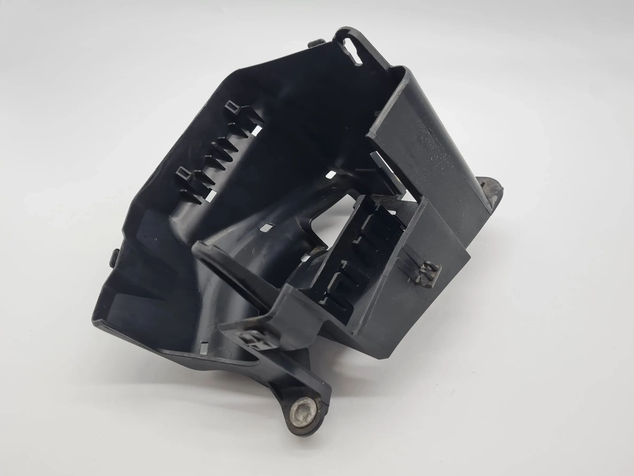 Original Fiat Punto (188) Deckel Sicherungskasten 406615 / A653