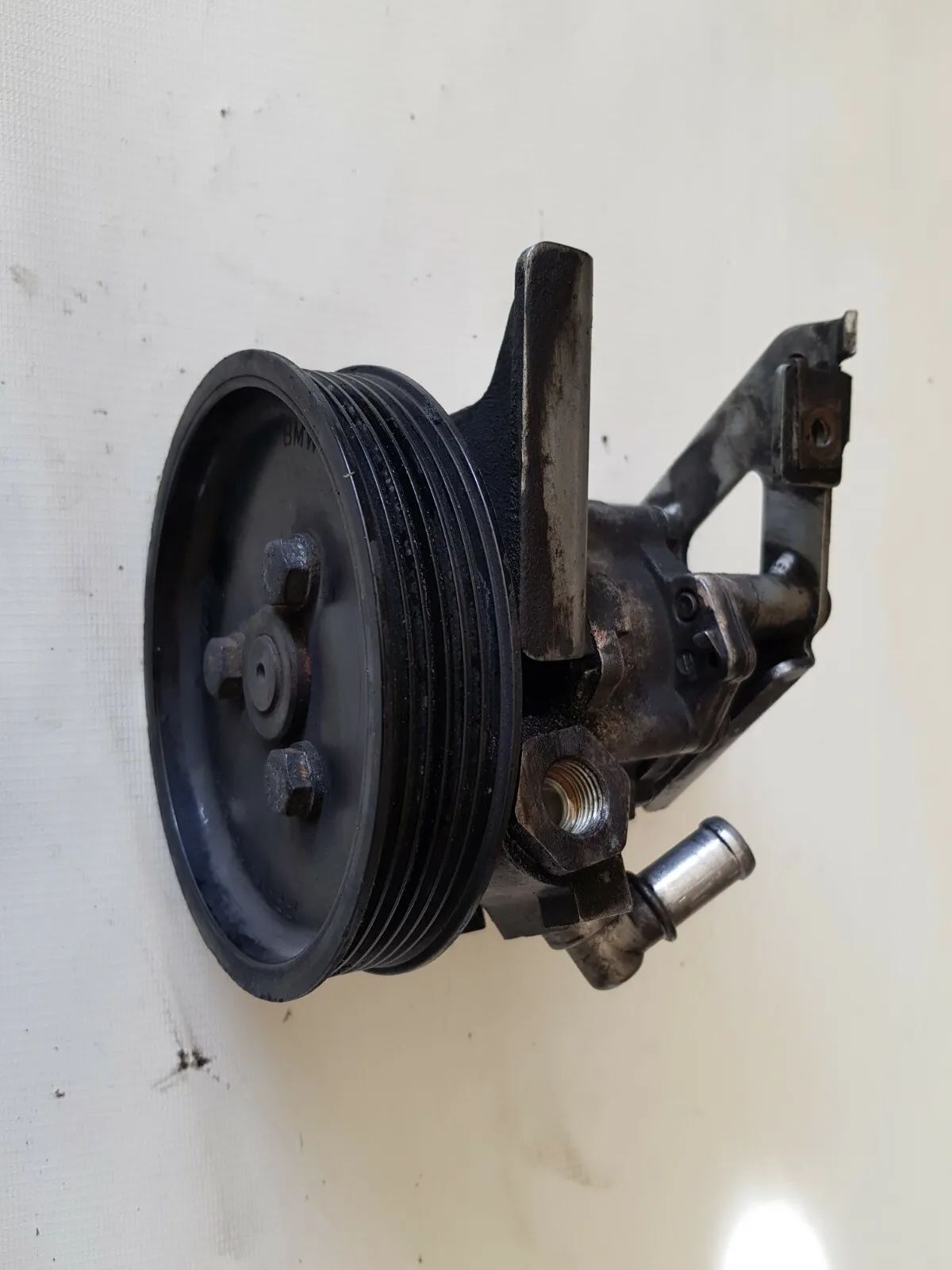 original power steering pump 1740858 BMW 5 (E39) 530I 