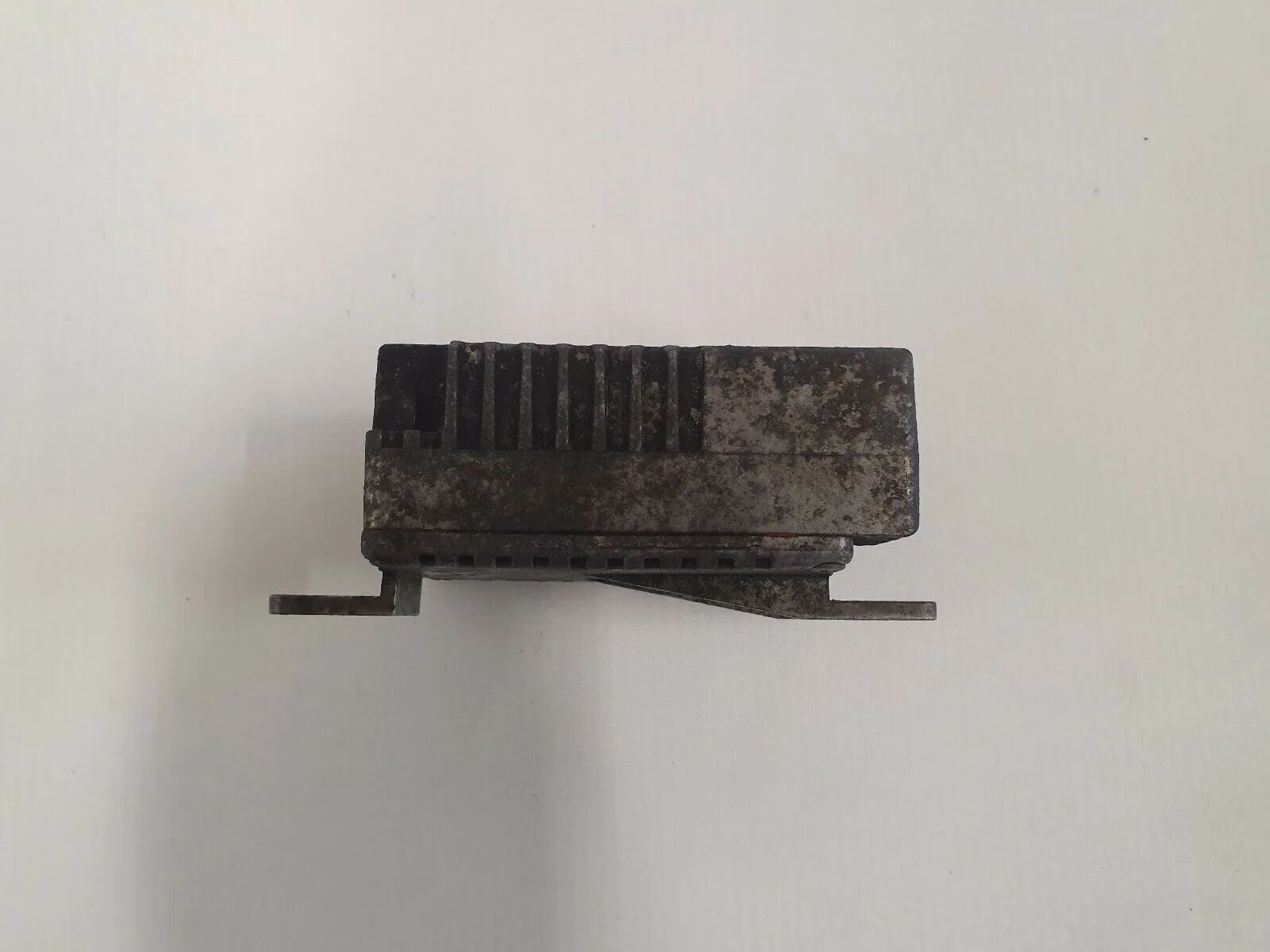 ⭐original Mercedes Benz A-Klasse W168 Lüftersteuergerät A0235456832 ESG 300⭐