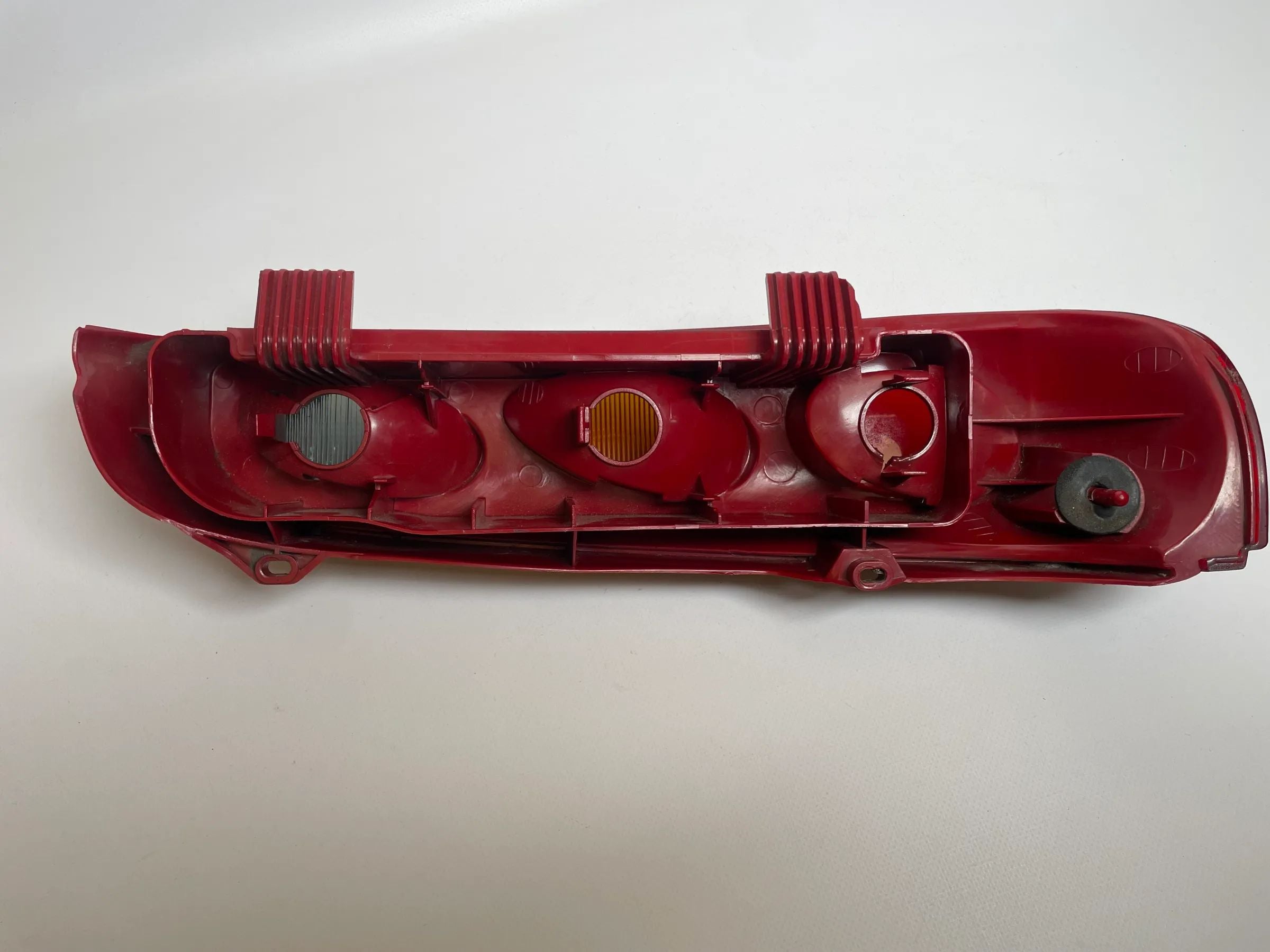 Original Fiat Seicento 187 Rückleuchte Rechts 39660748