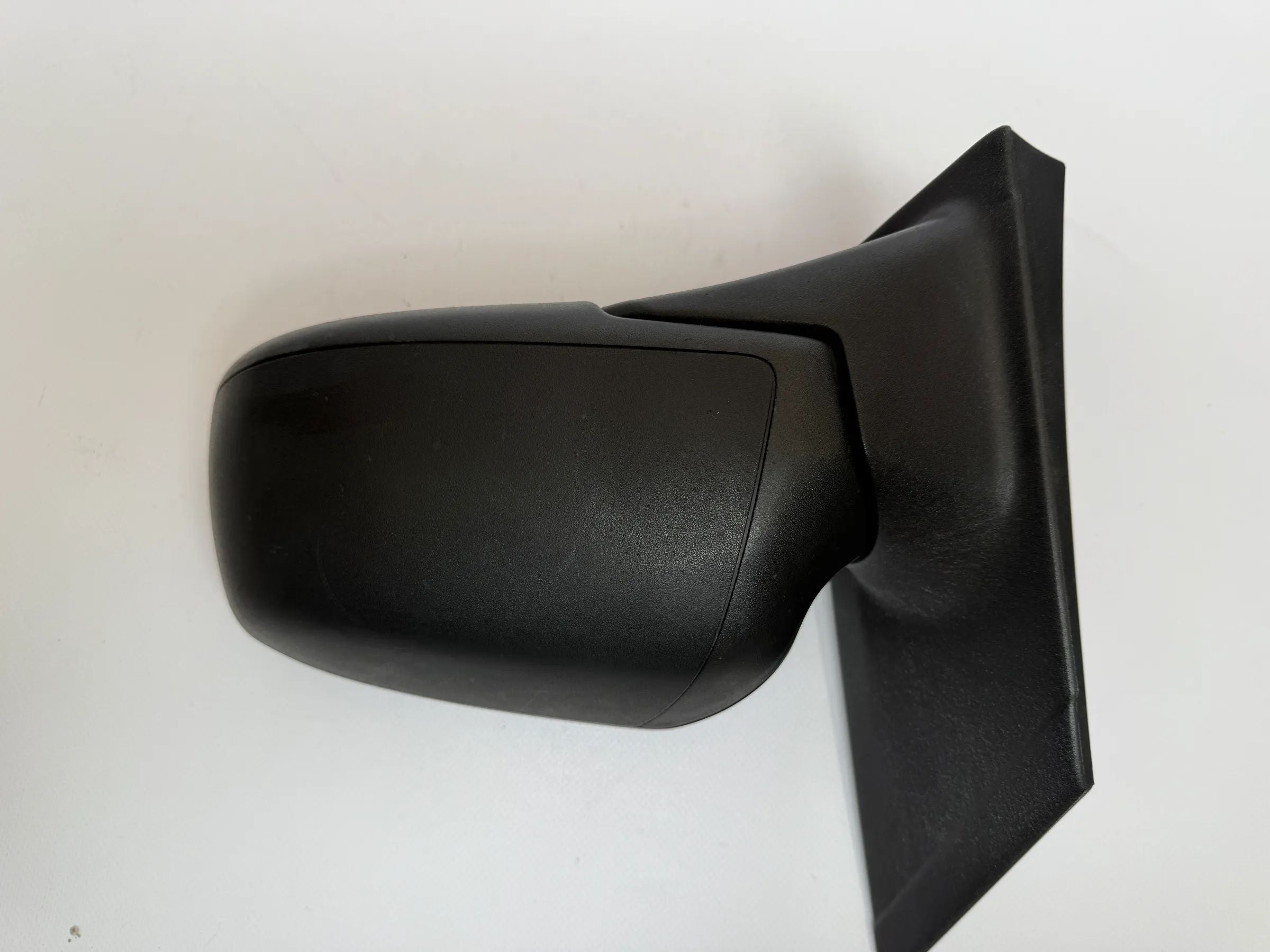 Original Ford Focus II 2 (DA) Außenspiegel Elek. Links Schwarz 228.36.89