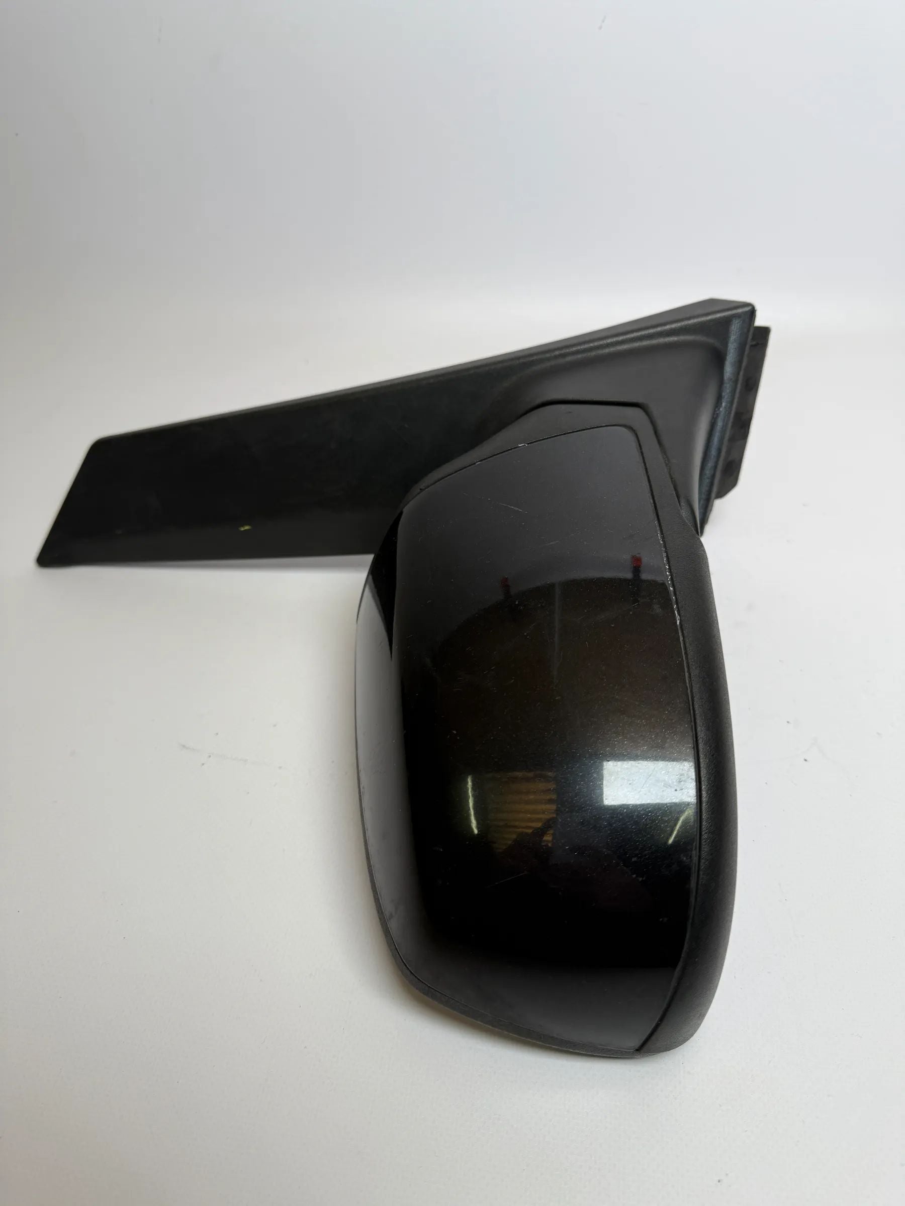 Original Ford Focus C-MAx (DM2) Außenspiegel Elek Rechts Schwarz 3007740