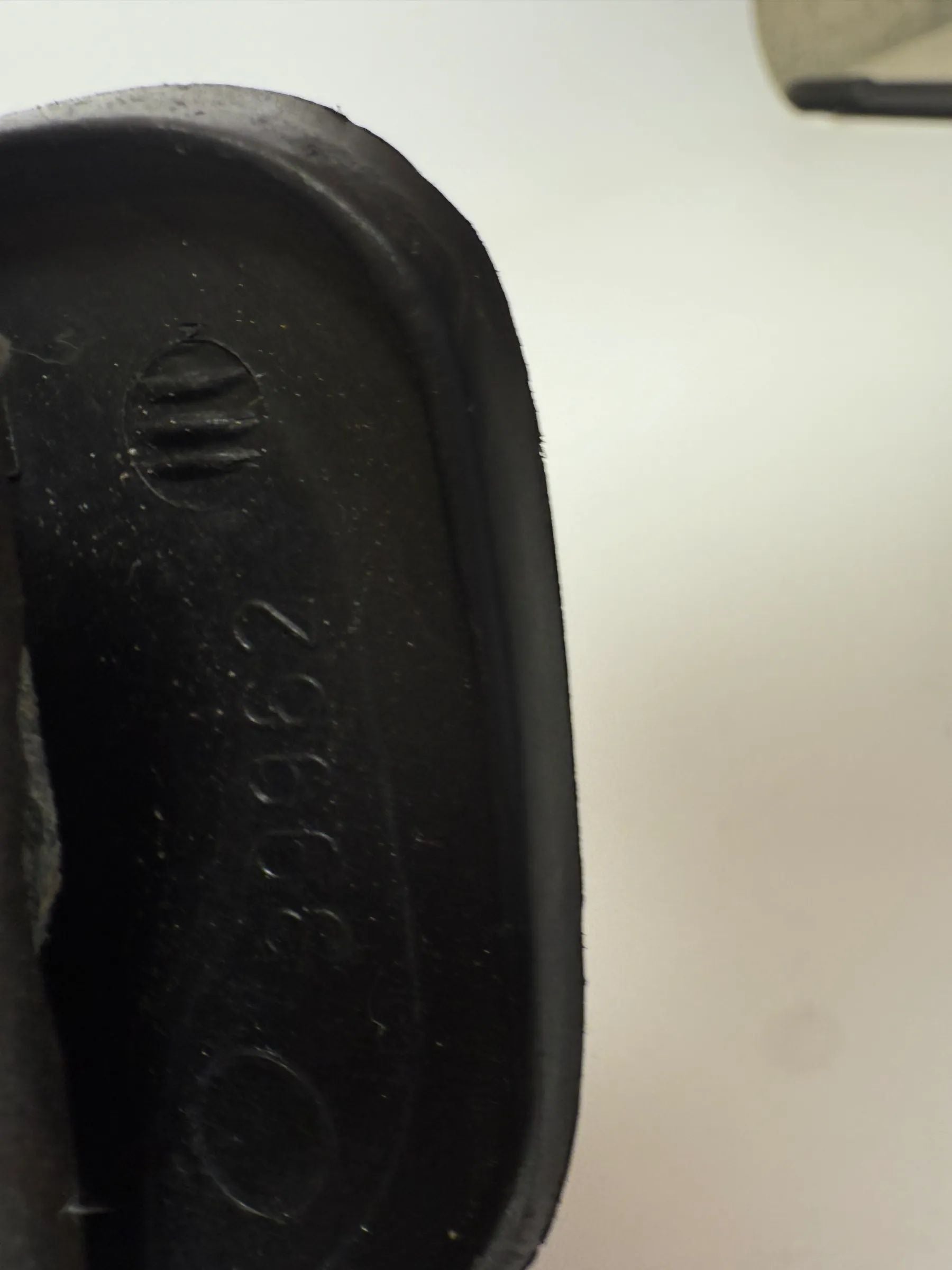 Original Renault 19 (B/C/L/D/S 53) Außenspiegel Elek. Rechts Schwarz BGE212LLR