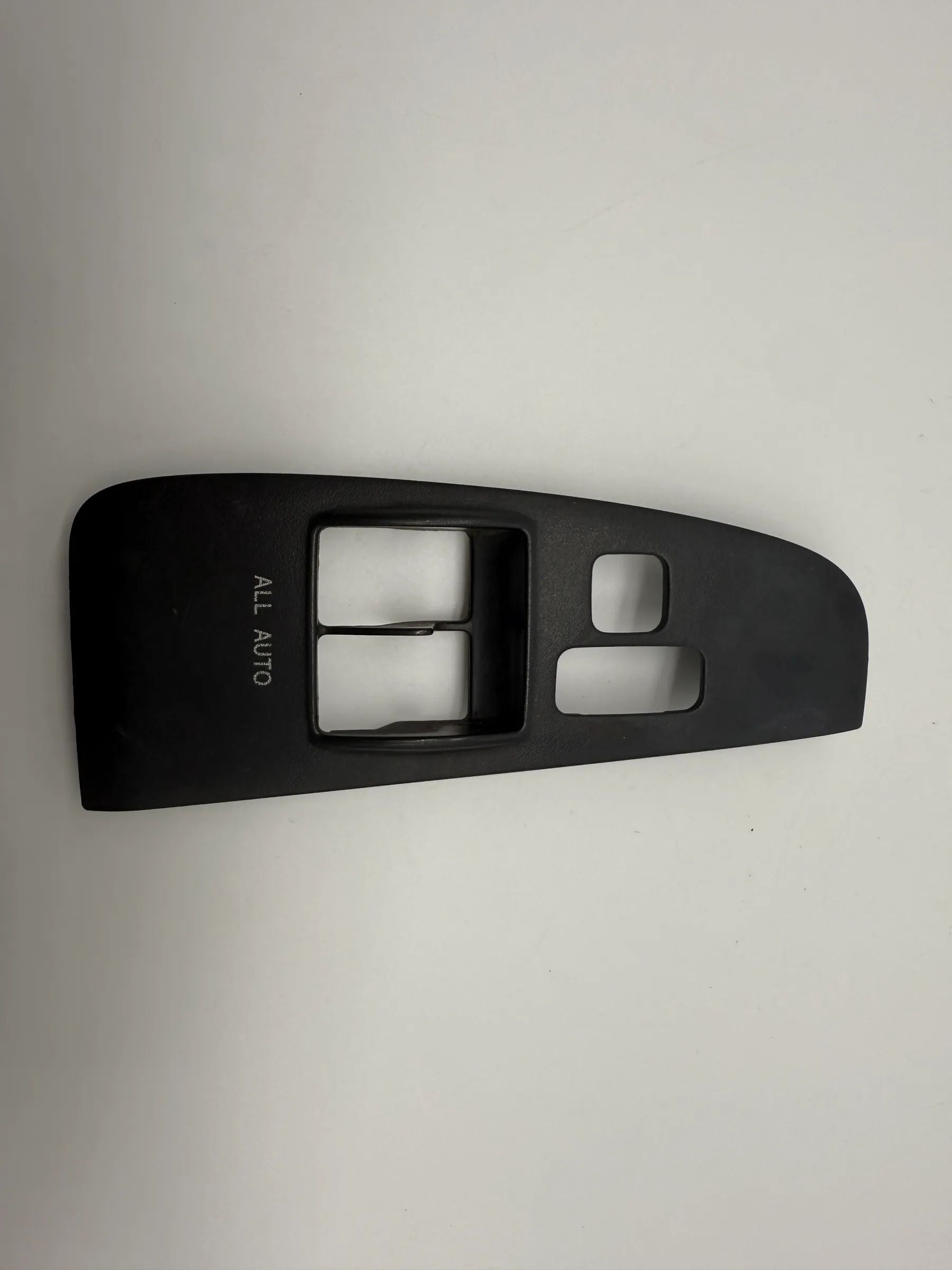 Original Toyota Avensis (T25) Electric Window Regulator Frame Front Left 7423105130