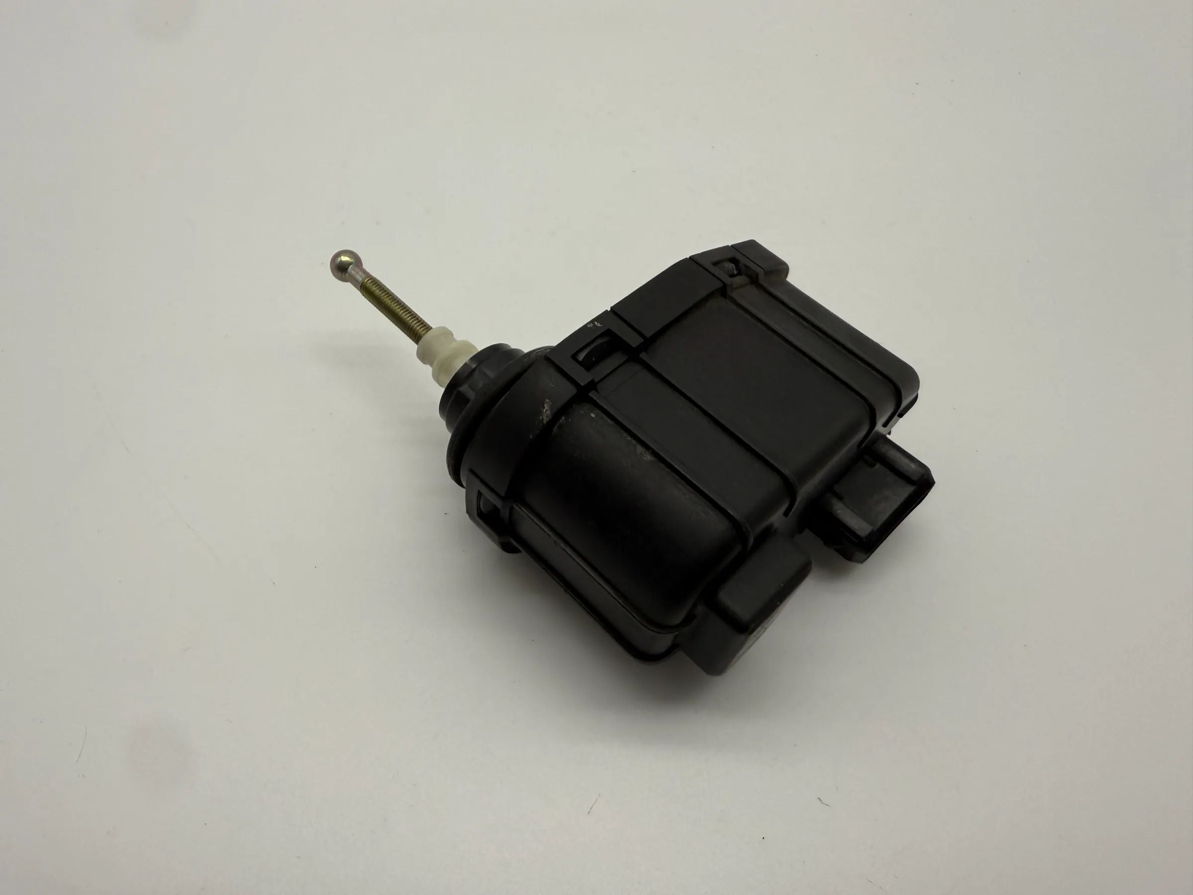 Original Fiat Punto (176) Leuchtweitenregulierung LWR 7783522 / 004 375-27