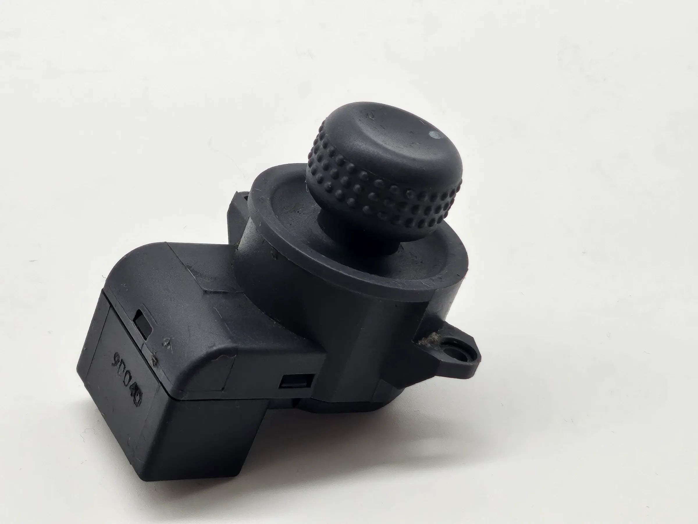 Original RENAULT ESPACE / GRAND ESPACE (JE0) Interrupteur de Rétroviseur 7700875674