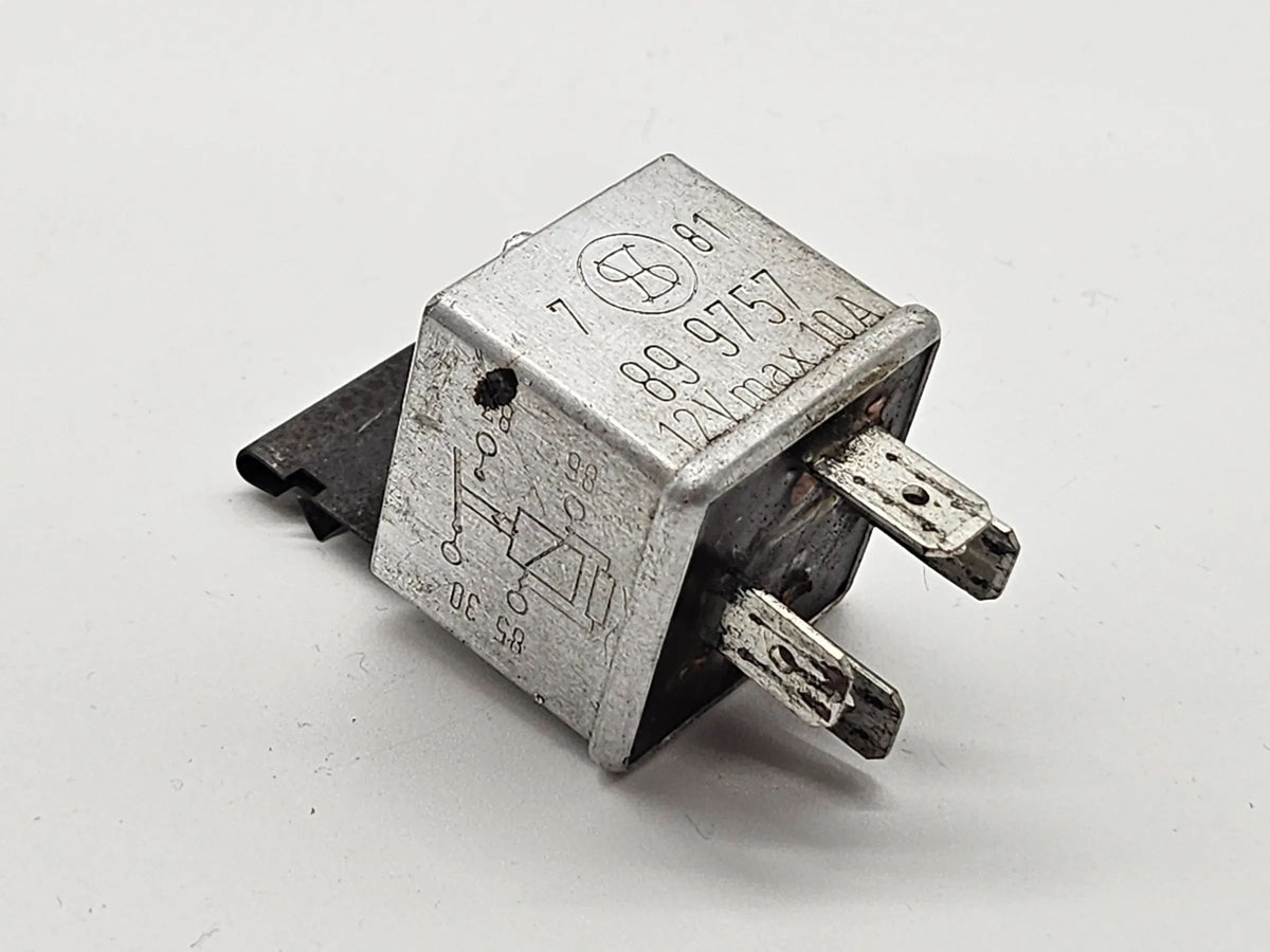 Relais Clignotant Orig. Opel Rekord D E Monza Senator A B 90051354