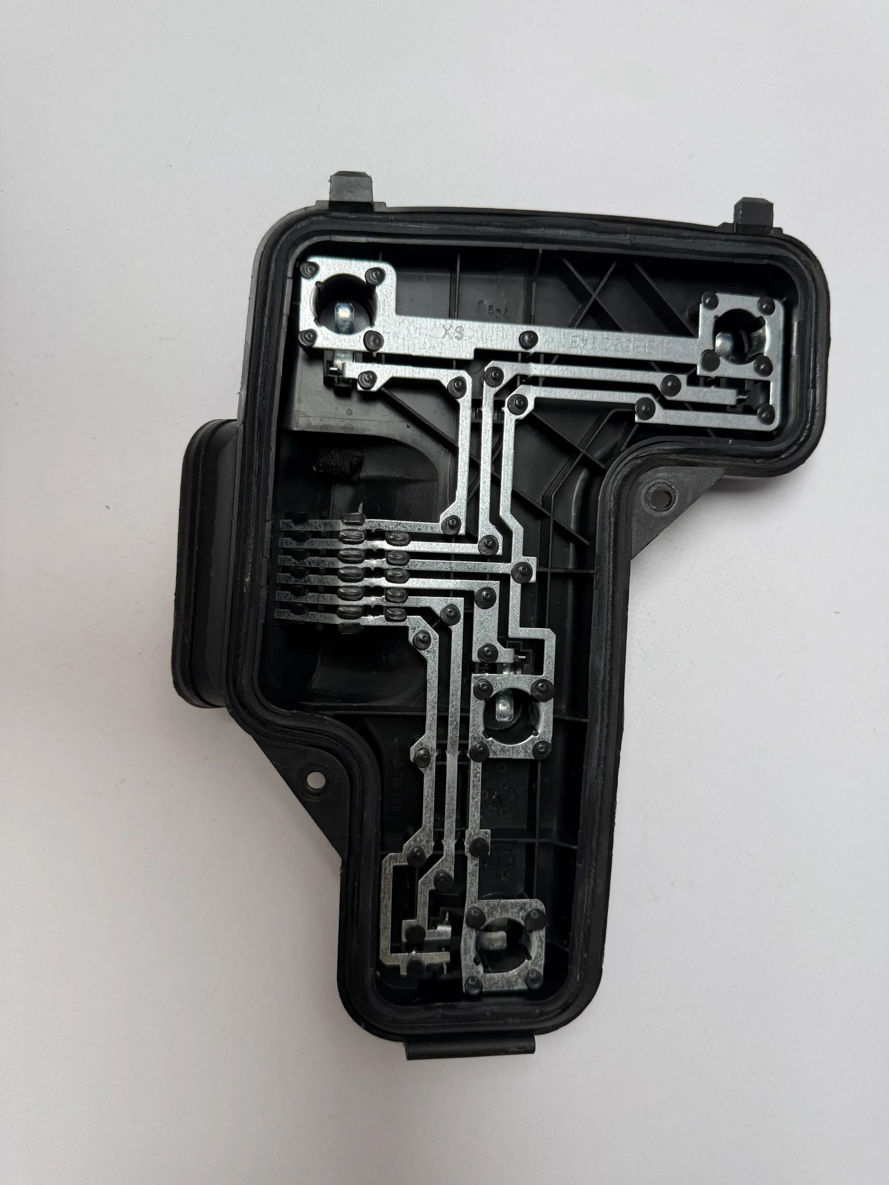 Original VW LUPO 6X1/6E1 lamp holder rear light left 38030143 SX / 6H0 945 257 