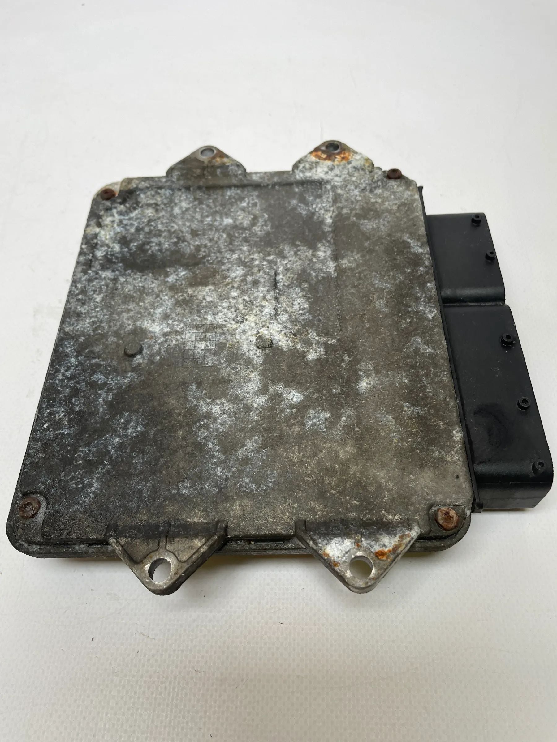 Original Fiat Punto (199) Steuergerät 51781568/MJD 6F3.P4