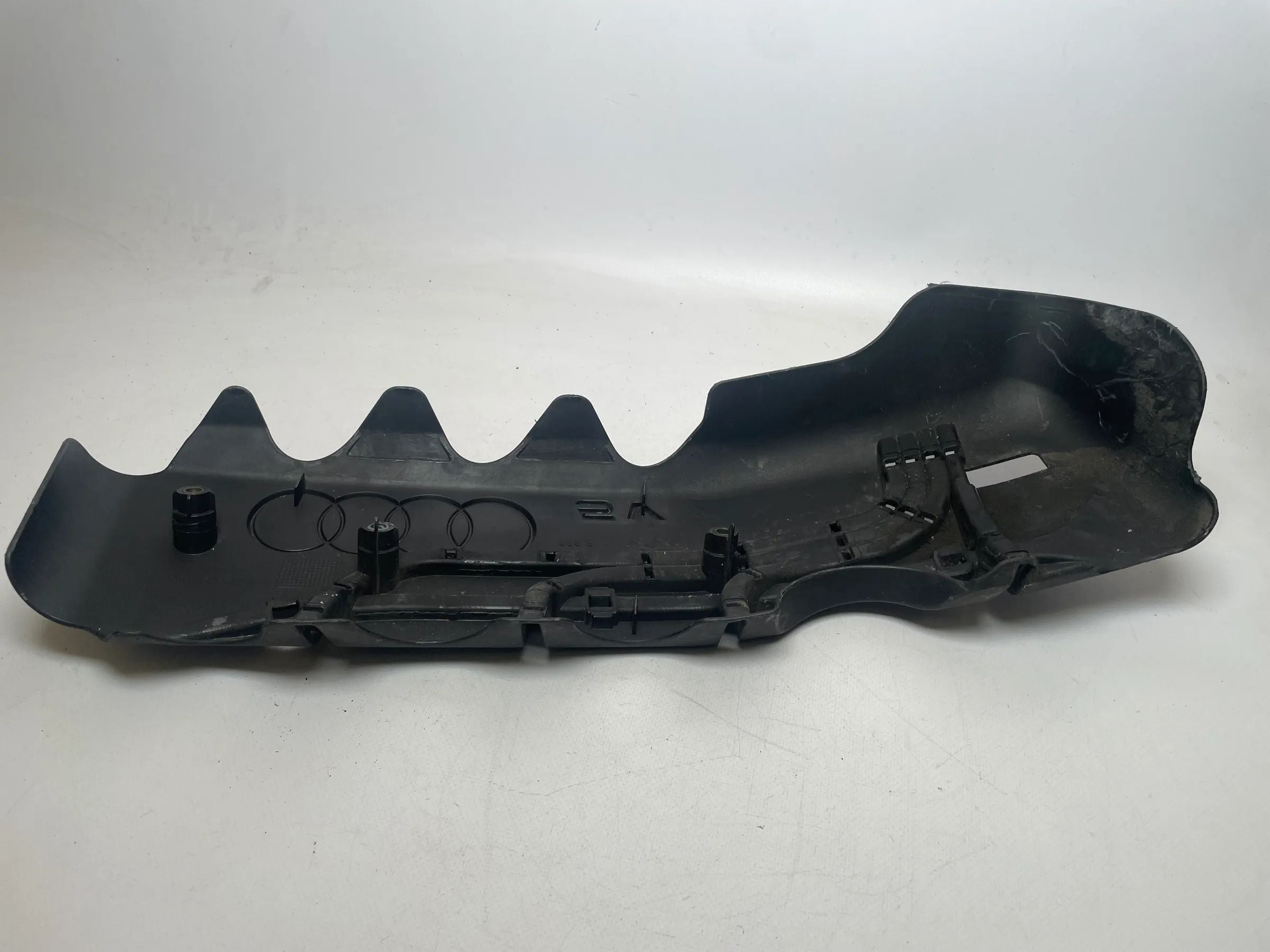 Original Audi A3 (8L1) Abdeckung Motor 06A 103 935