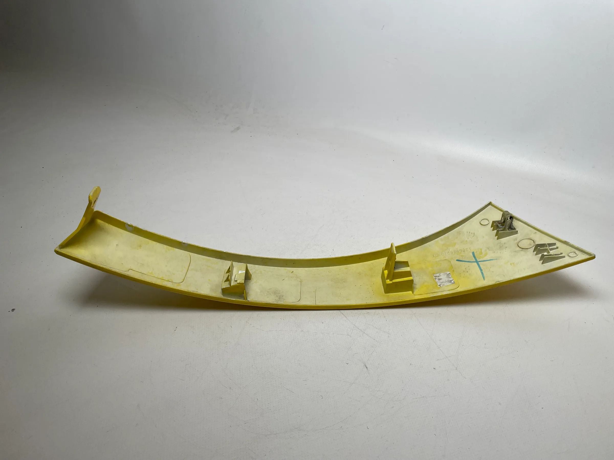 Orig. Fiat Ducato C.-Jumper P.-Boxer Verkleidung Scheinwerfer R 1306528070DX