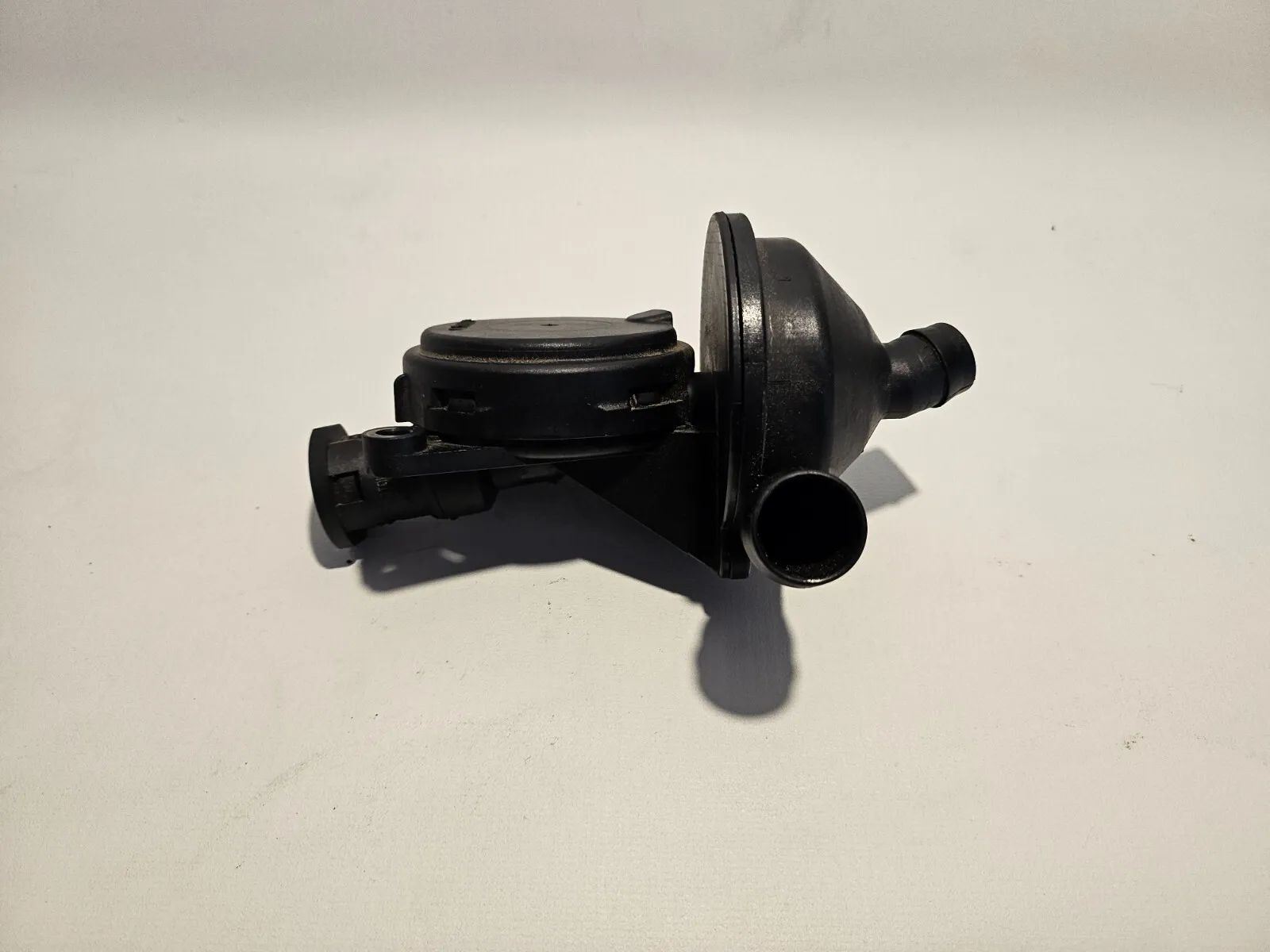 original Ölabscheider BMW E46 316i 318i N42 N46 Unterdruckventil 7503519