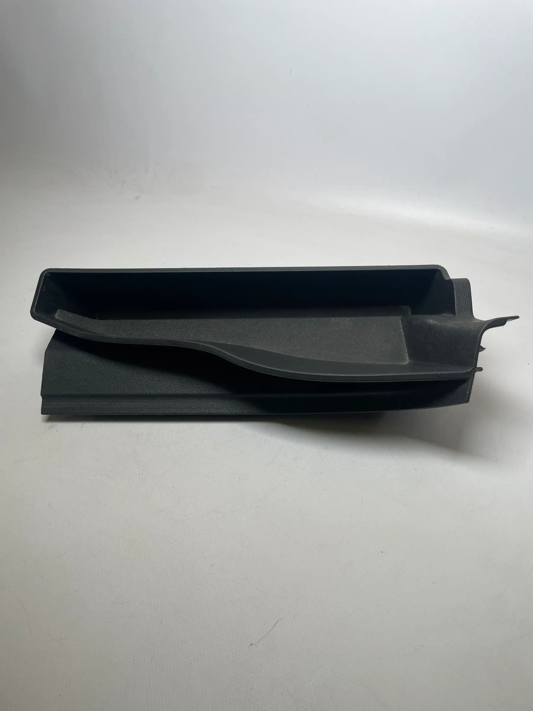 Original Opel Zafira (A05) Verkleidung Fußraum Links 13248992