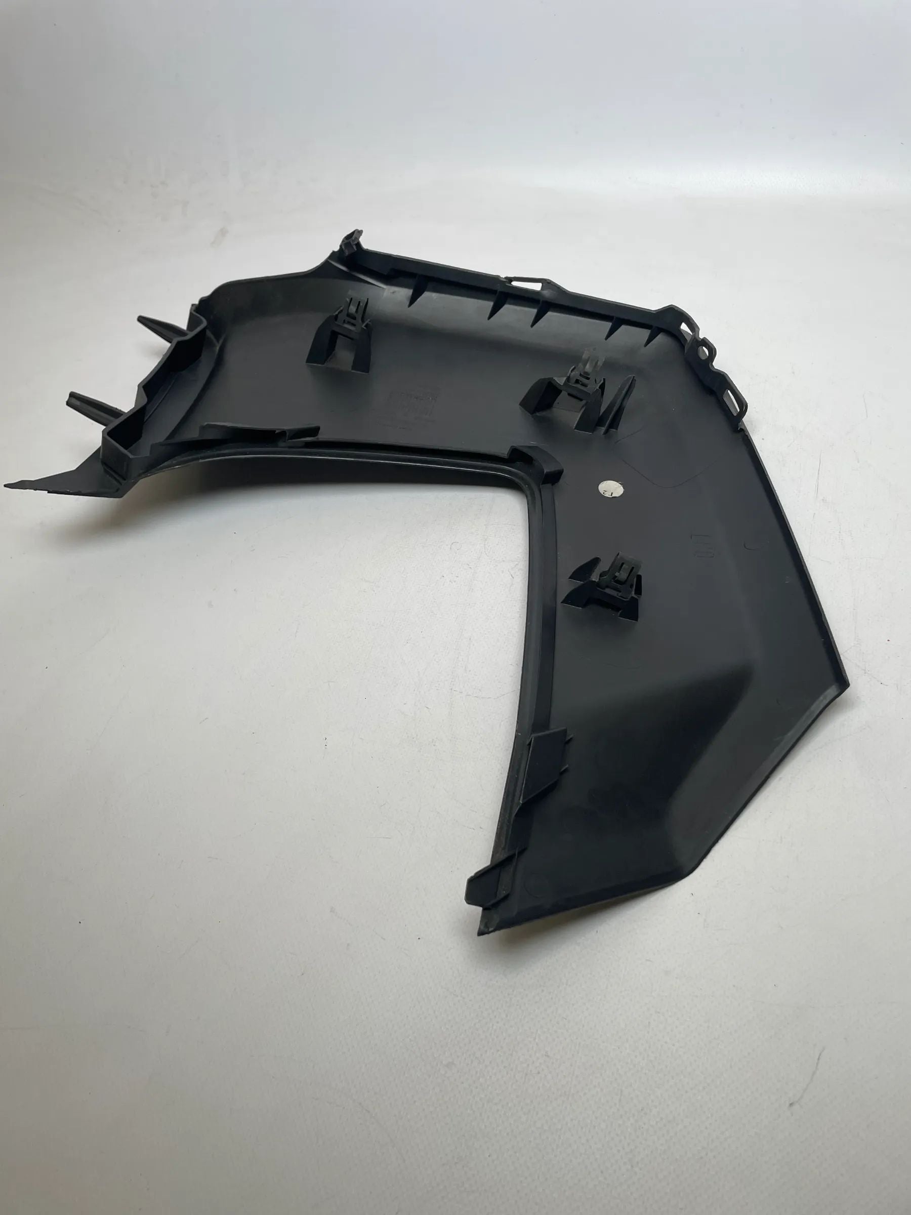 13162578 Innenausstattung 13162578 Opel Zafira DE2560445-63