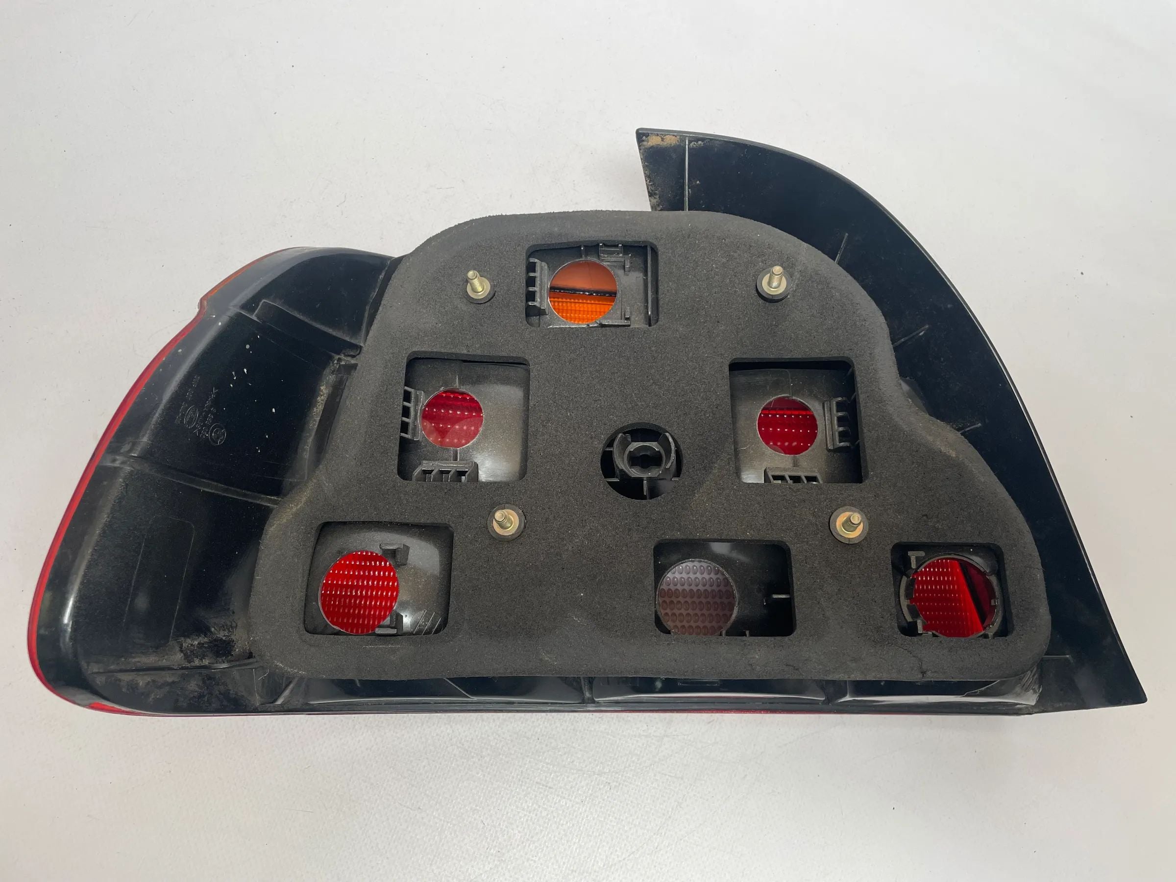 Original BMW 5er (E39) Rückleuchte Rechts 8358032