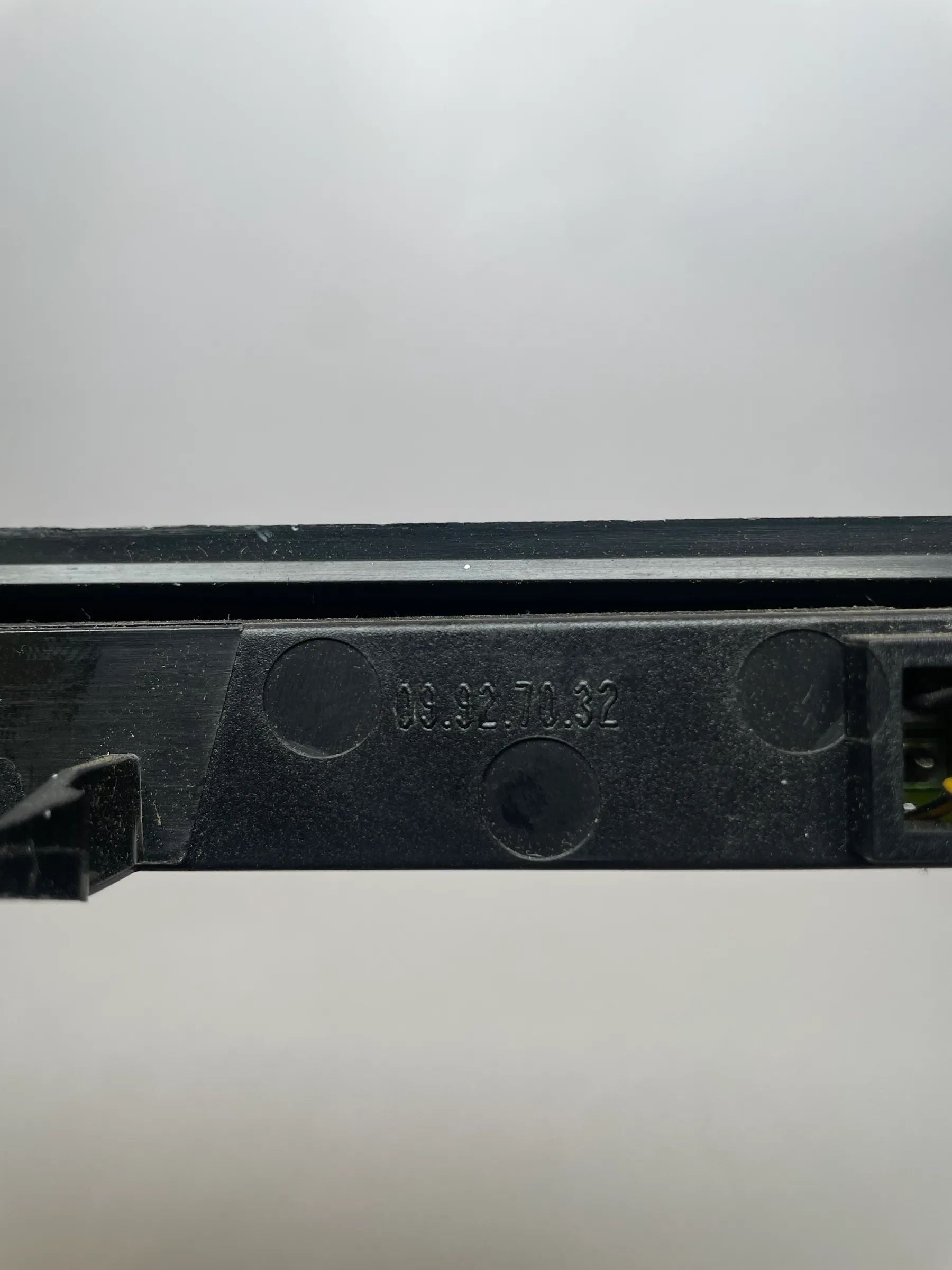 Original Opel Astra (T98) Zusatzbremsleuchte Hinten 09927032