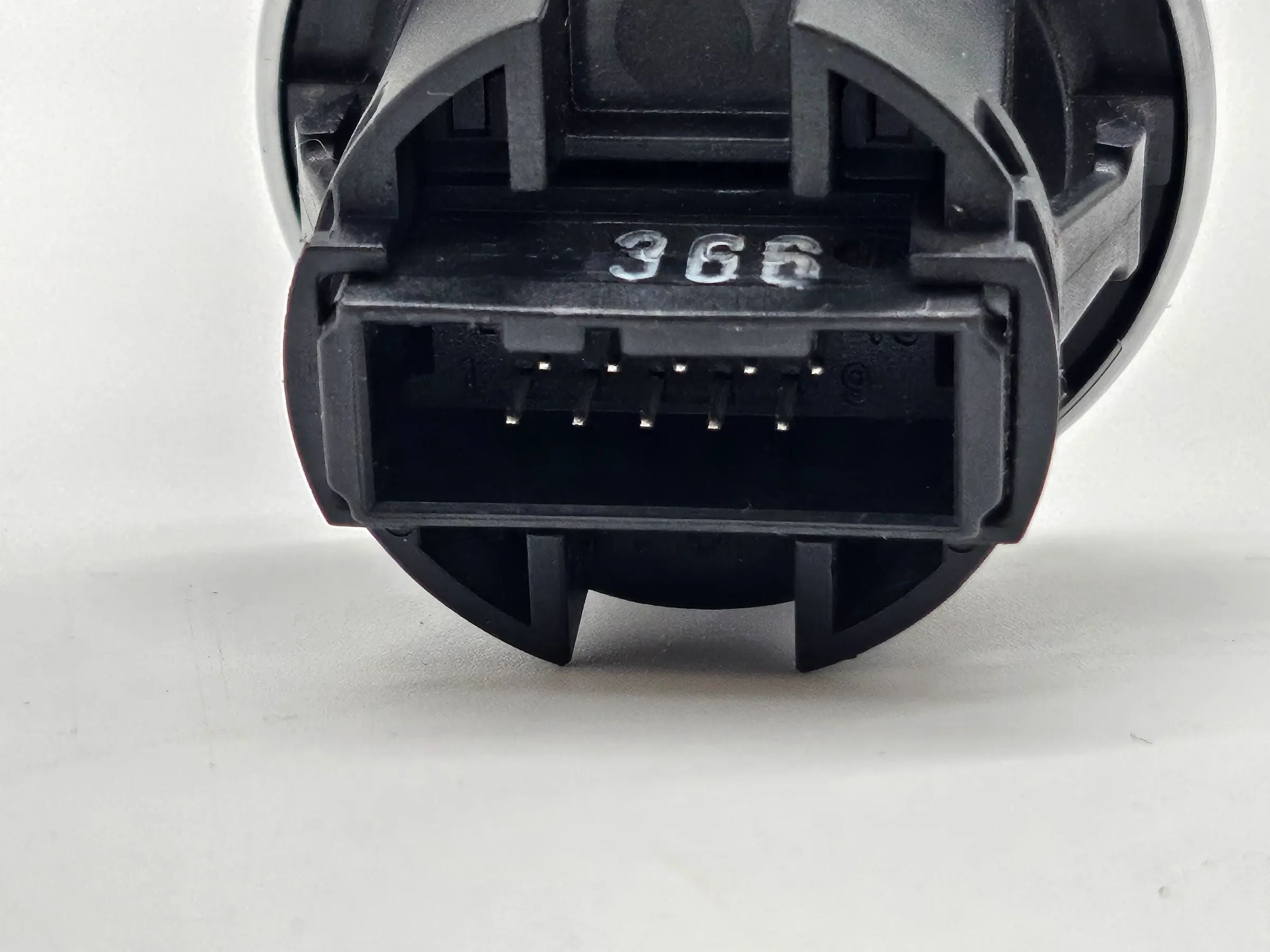 Original BMW E90 E91 E92 E93 Start-Stopp-Schalter 6949913-07 6949913-07