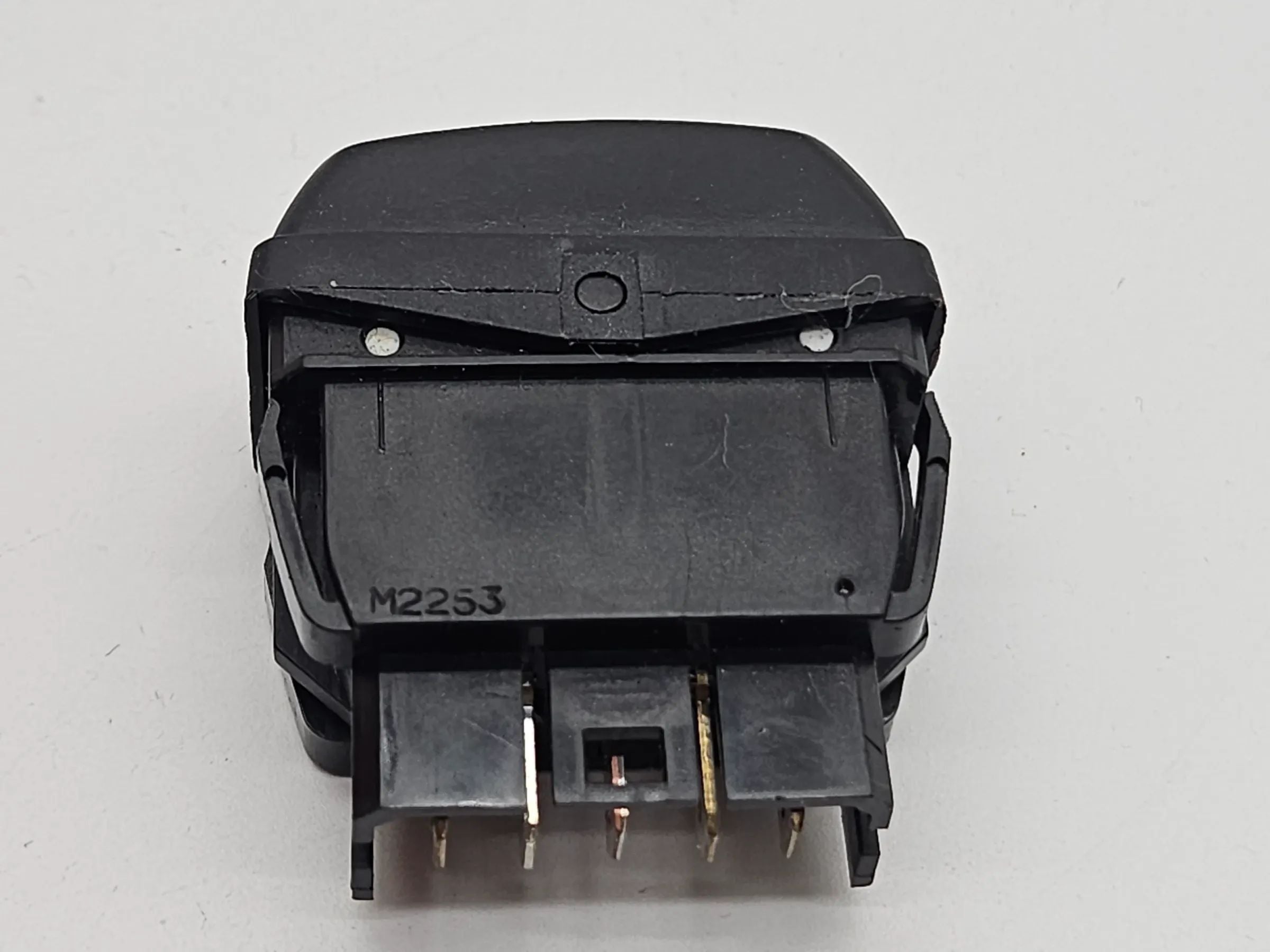 Original Citroen Xsara Picasso Schalter Fensterheber Mittelkonsole 22681