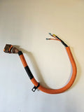 original Renault ZOE BF 80KW Motor Kabelbaum Leitung KABEL APEX280 F368400-F
