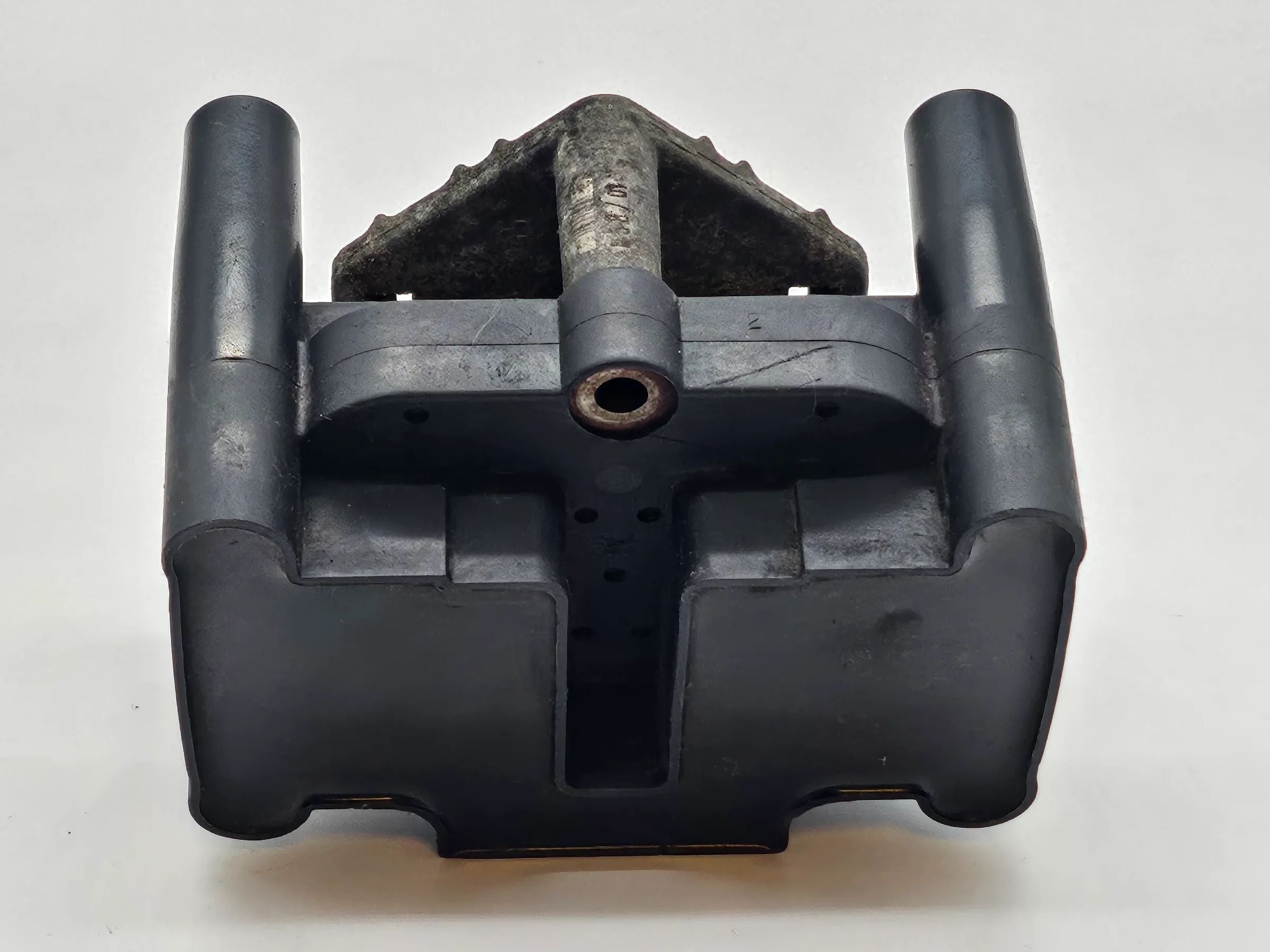 Original TEMIC VW Polo 6N2 Ignition Coil 032905106B 311740