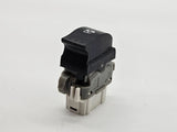 Original RENAULT LAGUNA II Schalter Fensterheber 220510a 28082
