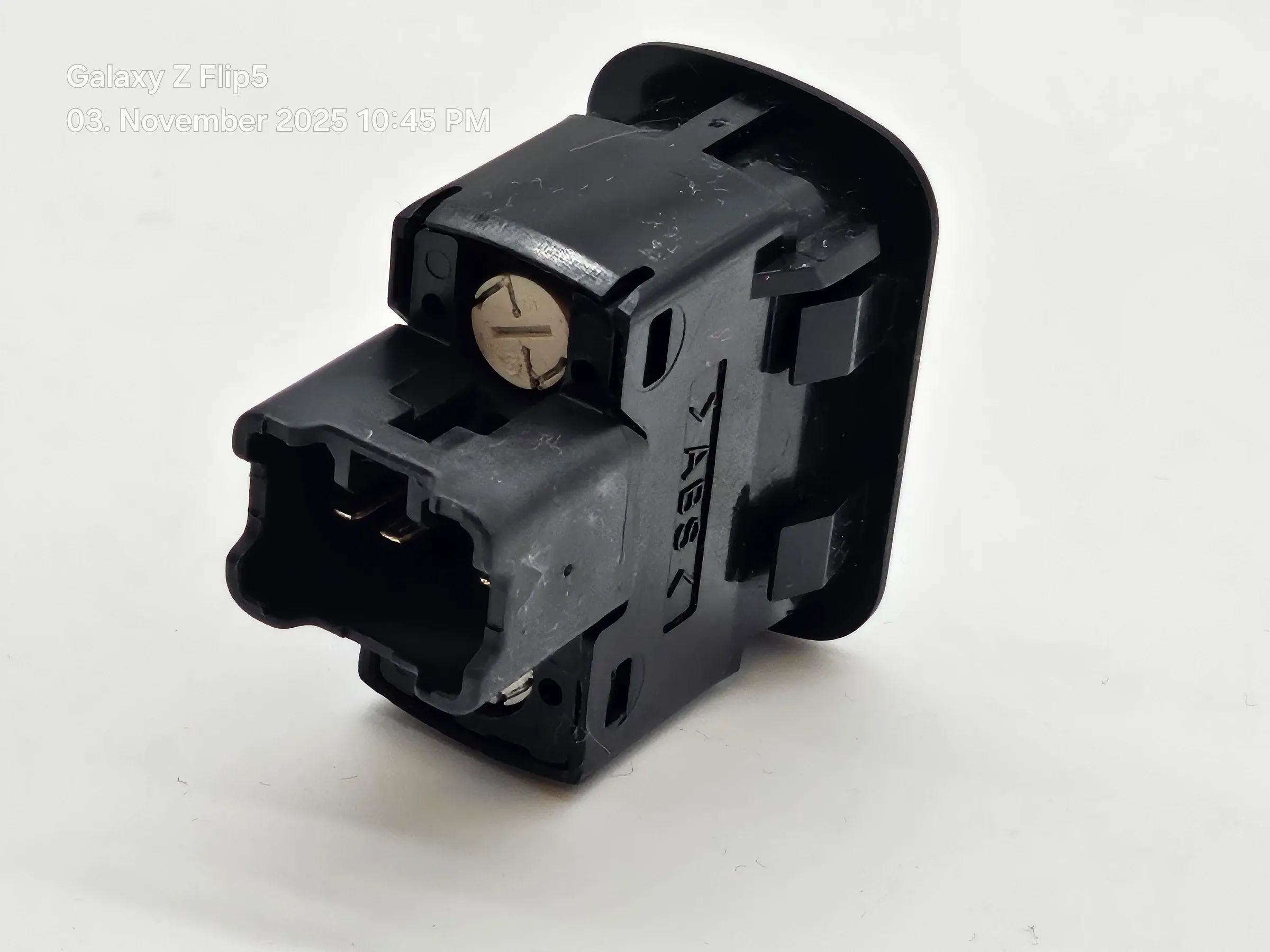 Orig. Daihatsu Terios I 1.3 J1 Schalter Heizung Heckscheibenheizung 322 T322-Y14