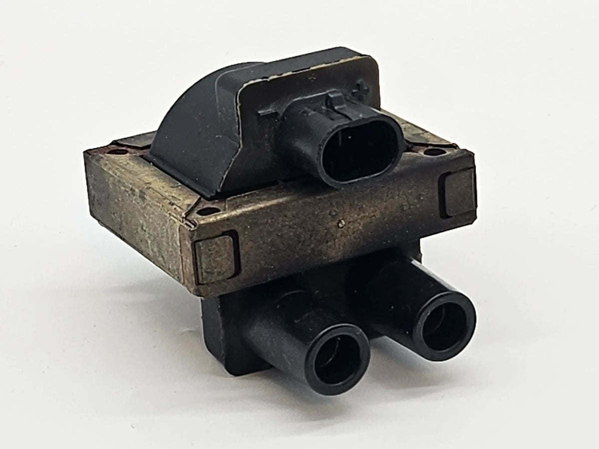 Original FIAT Punto 176 ZÜNDSPULE 44 KW 60 PS BAE800AK