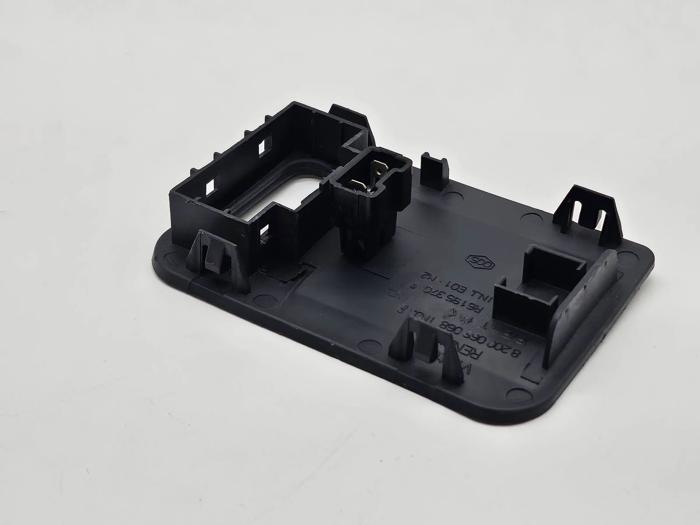 Original Renault Clio II Abdeckung Verkleidung Visteon  8200069068, R6195370D