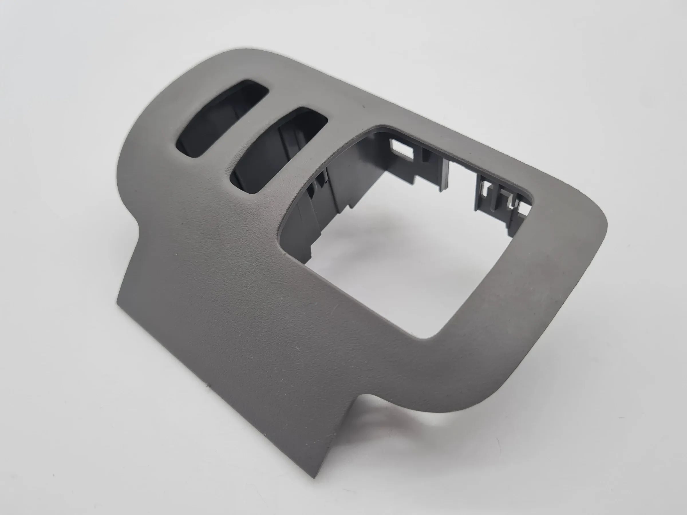 Original Renault Grand Scenic II (JM0/1) Lichtschalter LWR Blende 8200140984