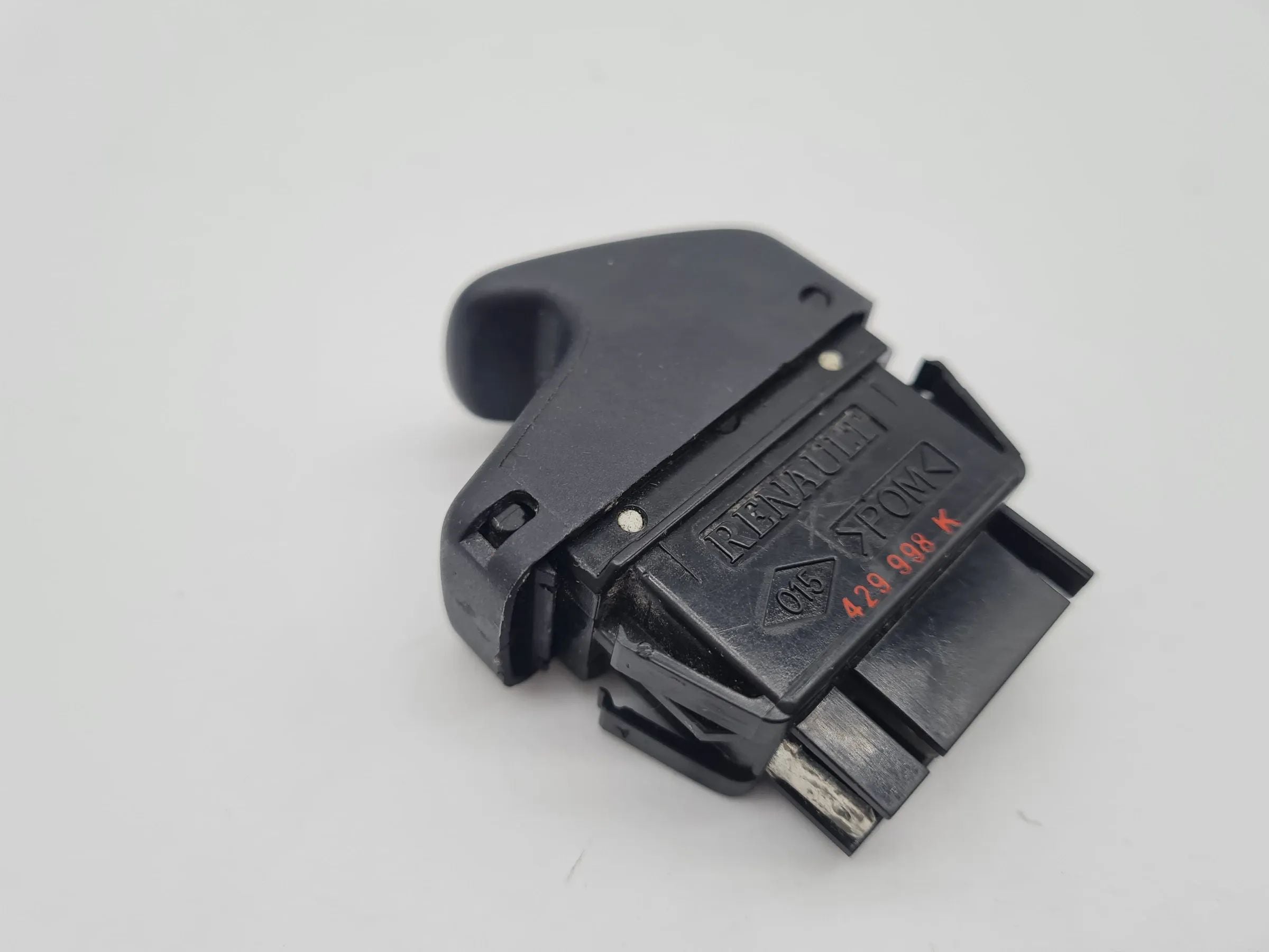 Original Renault Megane I 1 Klasseic Fensterheberschalter 429998K