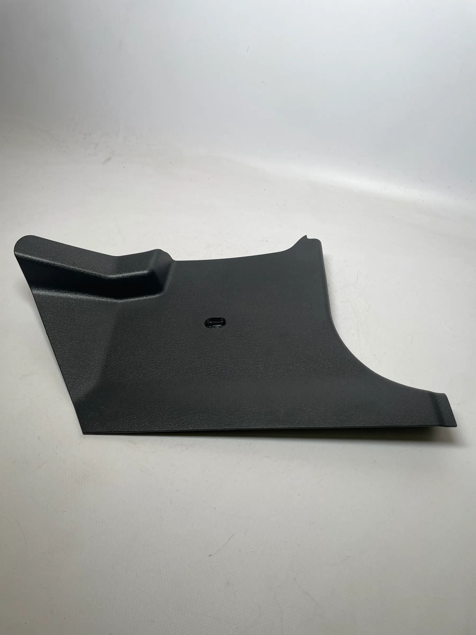 Original Mercedes-Benz C-Klasse (CL203) Innenverkleidung A-Säule A2036880206