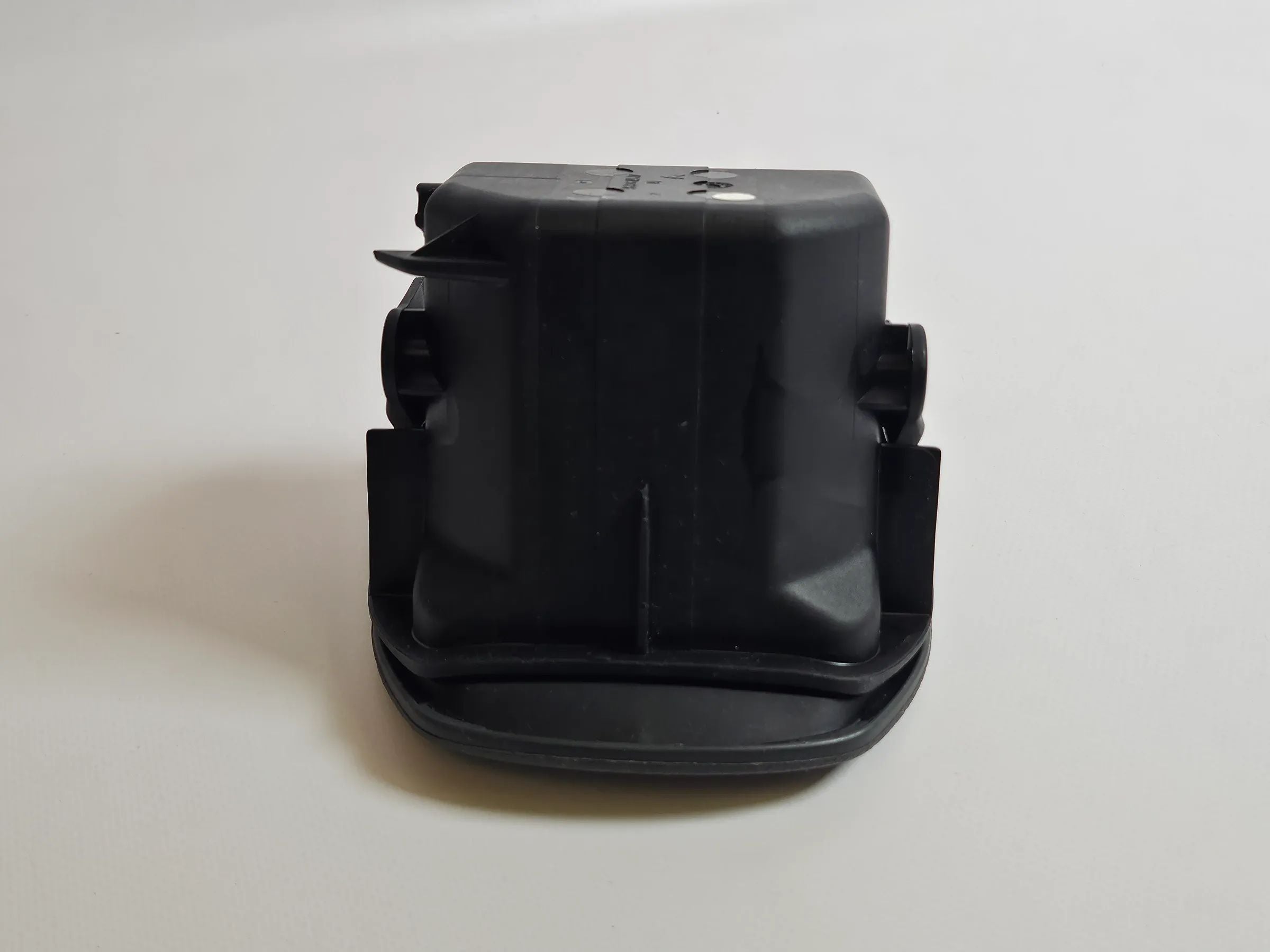 Original Citroen C5 Aschenbecher hinten 9632614577