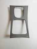 ORIGINAL MERCEDES C-KLASSE COUPE (CL203) Blende Mittelkonsole A2036802239
