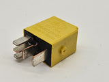 Oryginalne przekaźniki Hella Mercedes 12V 20A 0025421219 4RD007814-02