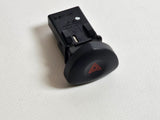 Original  Renault CLIO II CLIO II Warnblinkschalter 8200442723