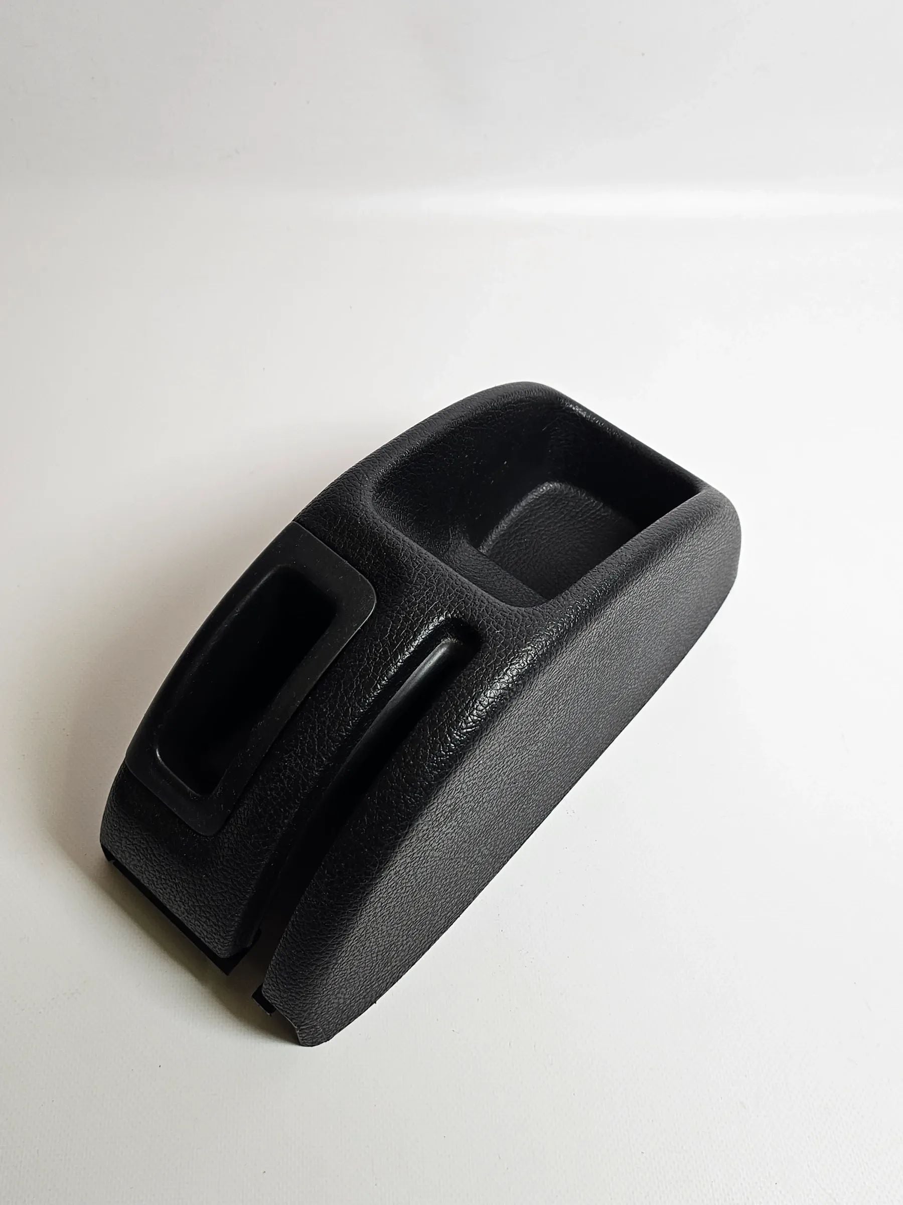 Original PEUGEOT 206CC Mittelkonsole Abdeckung Handbremse 96250374ZR