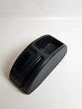 Original PEUGEOT 206CC Mittelkonsole Abdeckung Handbremse 96250374ZR